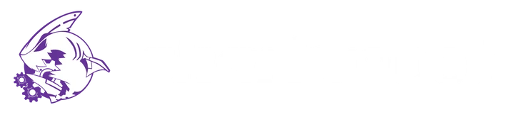 Shark Robot