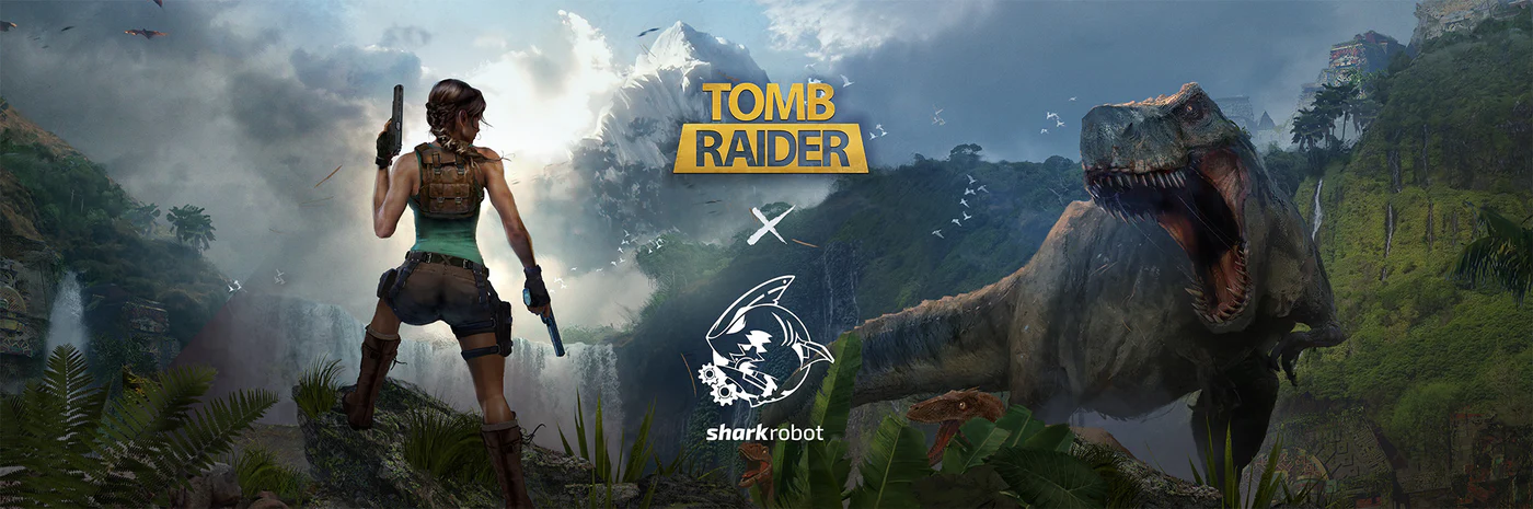 Unleash Your Inner Apex Predator