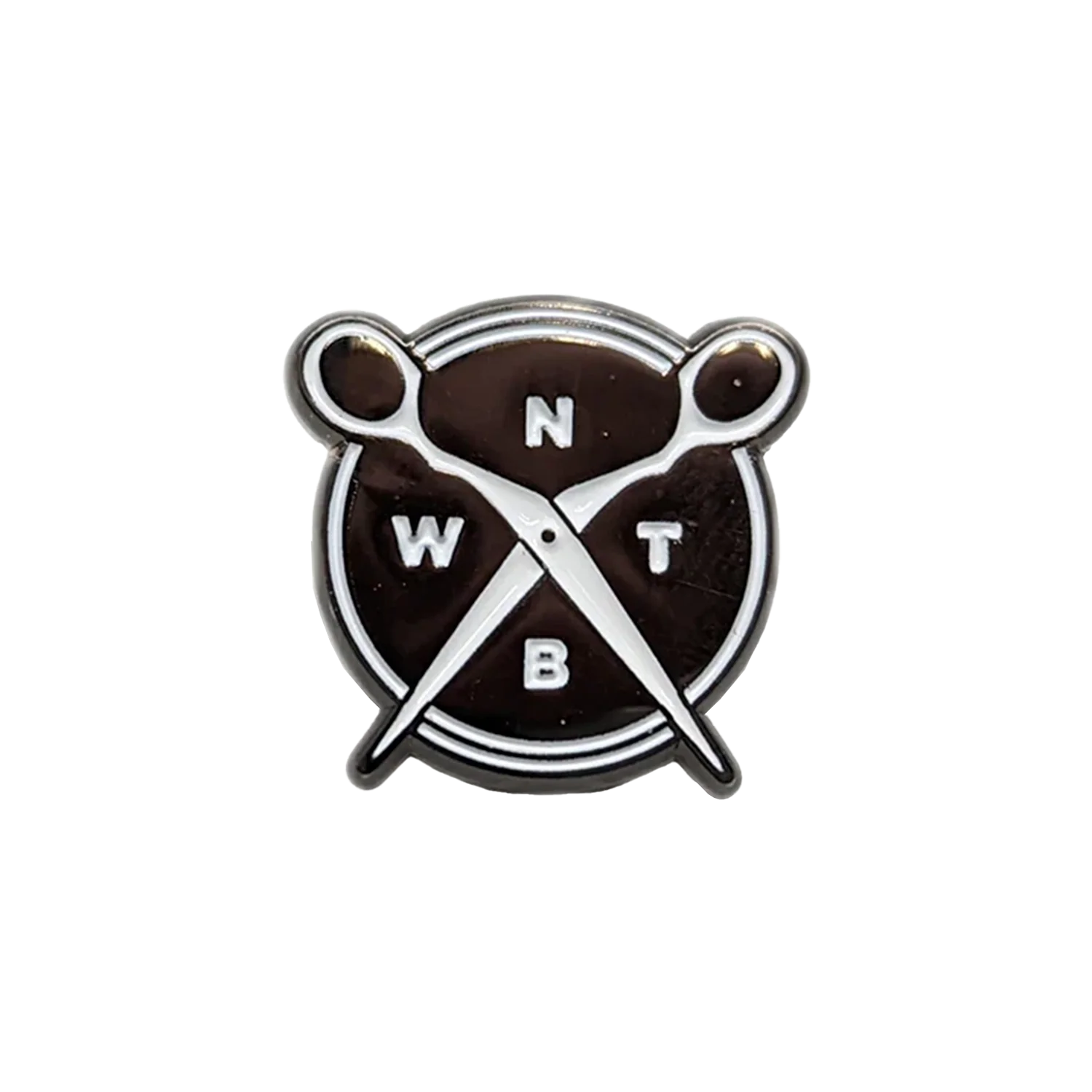2021 Scissors Pin *LAST CHANCE*