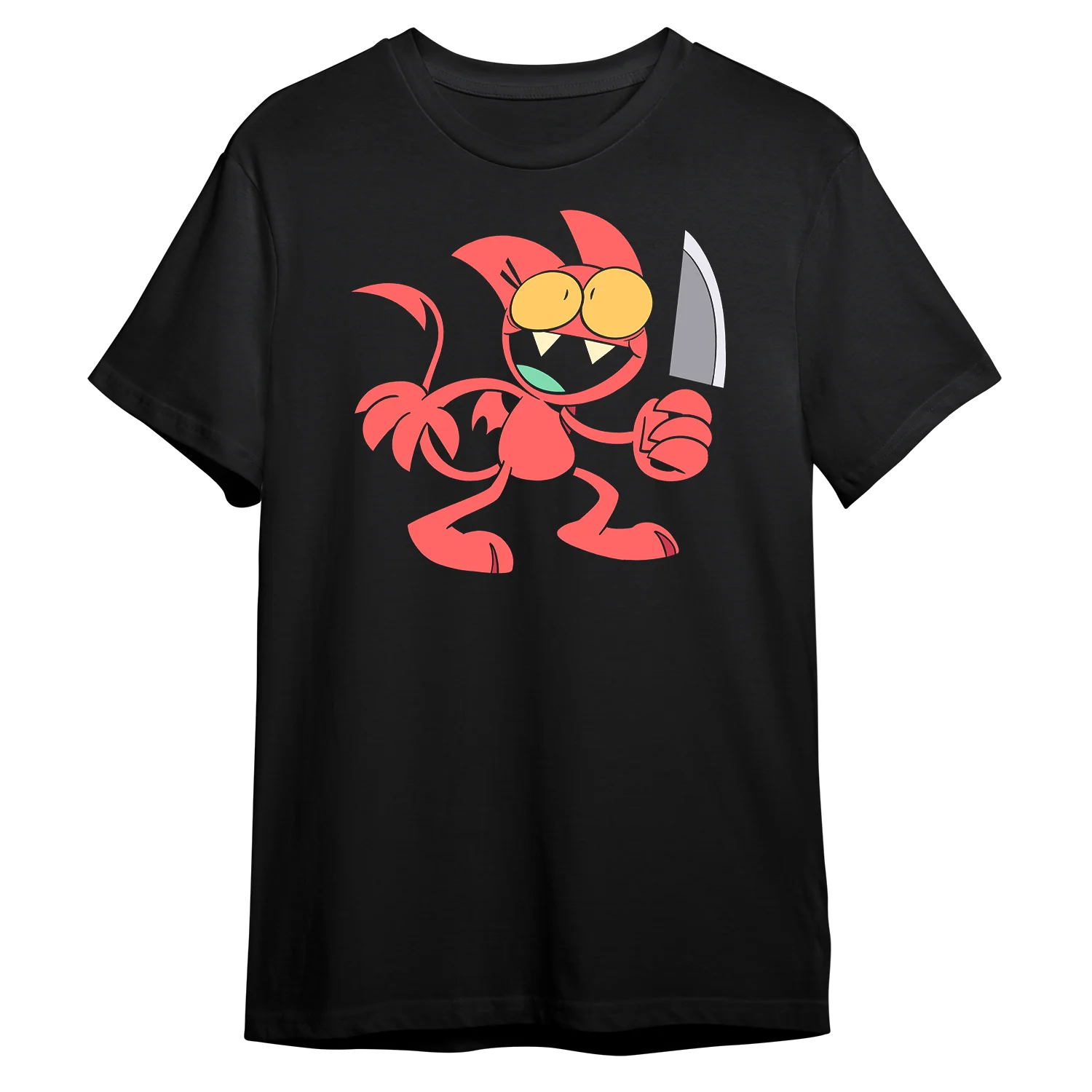 A knife! - Image 2