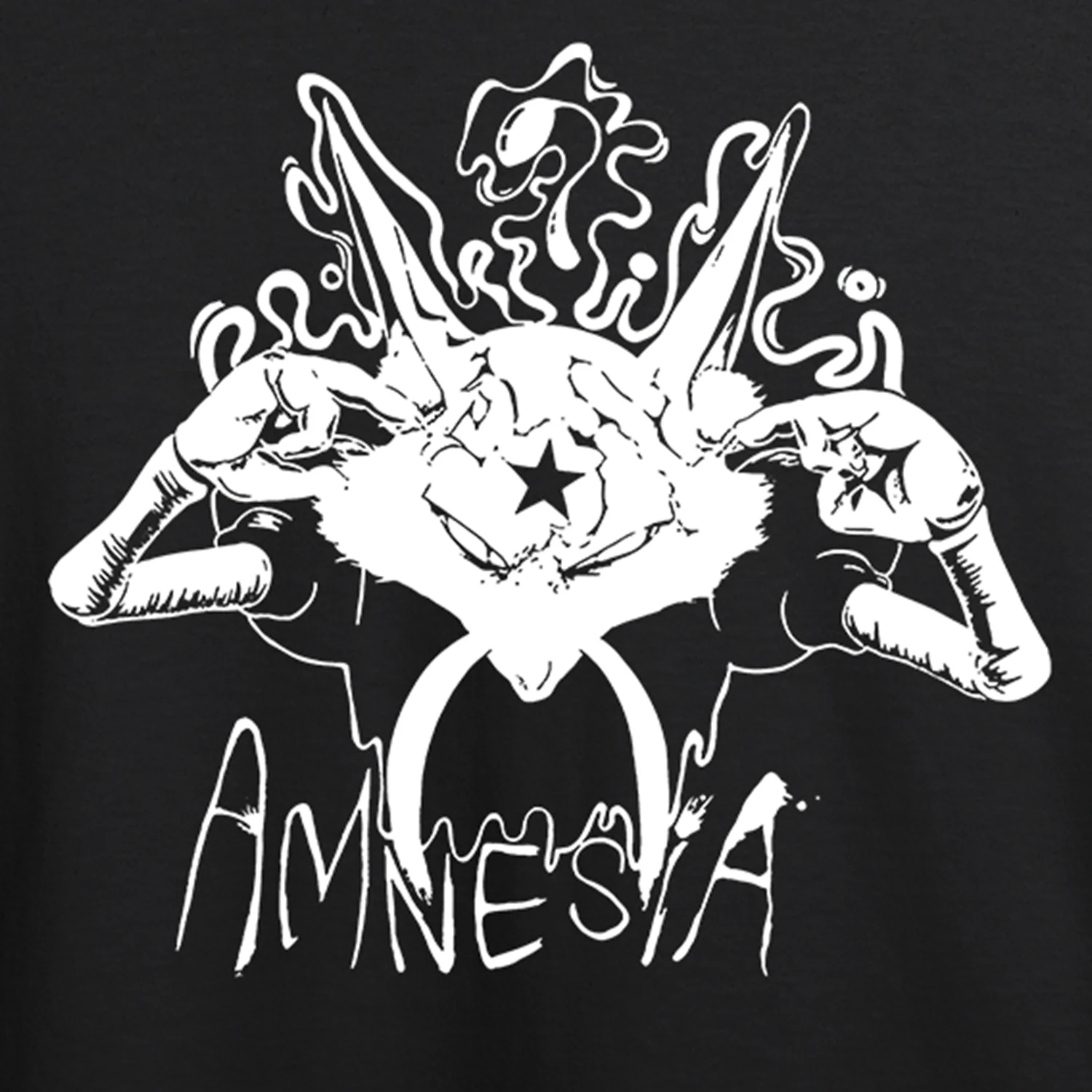 Amnesia