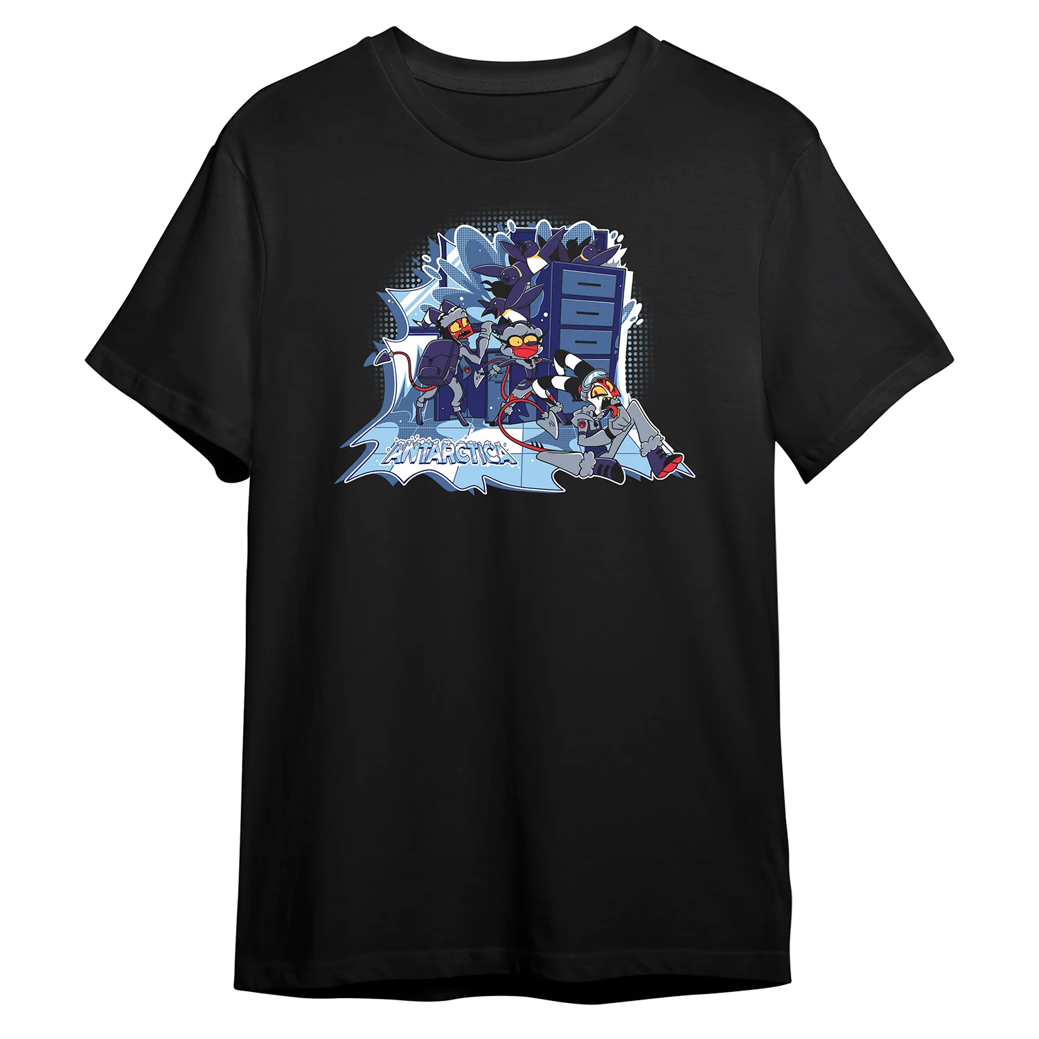 Antarctica - Image 2