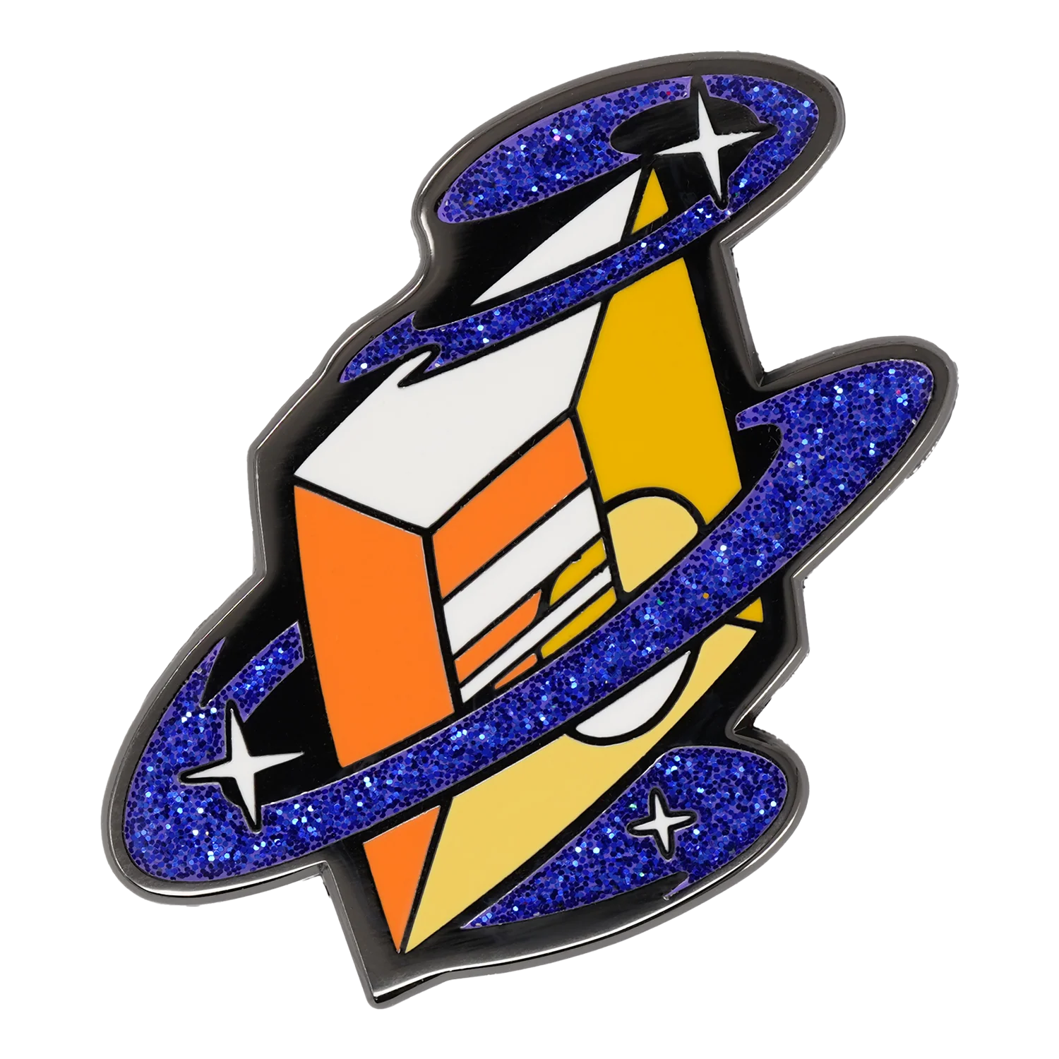 Asmodean Crystal - Enamel Pin *LIMITED STOCK*