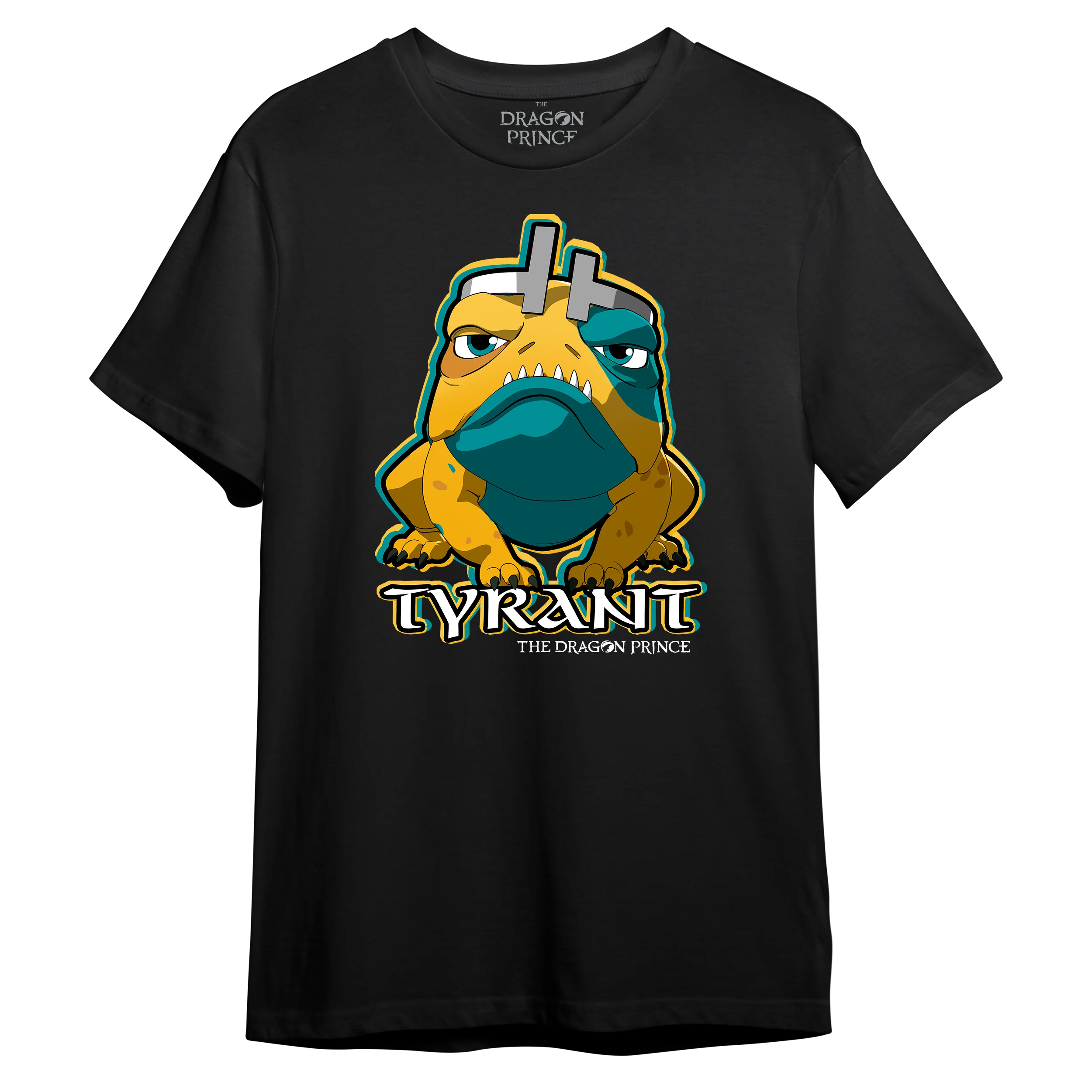 Bait Tyrant