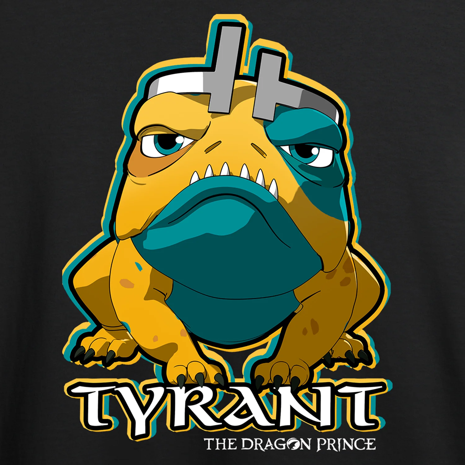 Bait Tyrant - Image 2