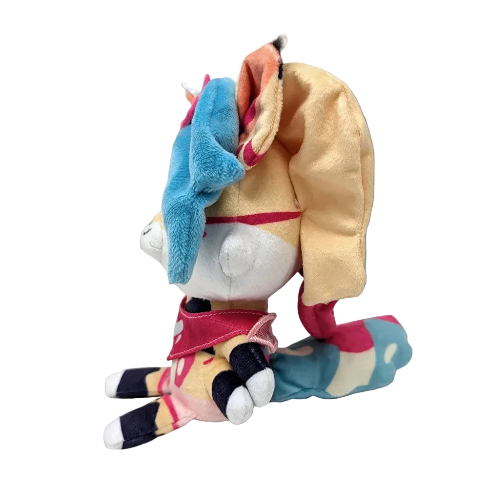 Beelzebub Mini Plush *FINAL SALE* - Image 2
