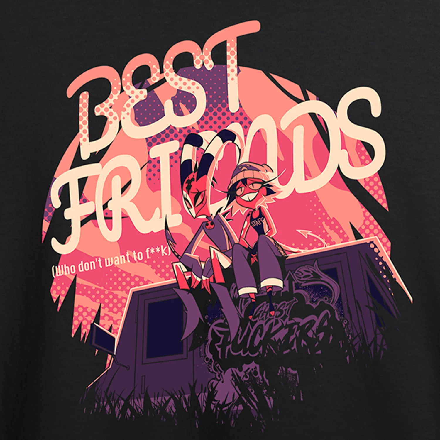 Best Friends