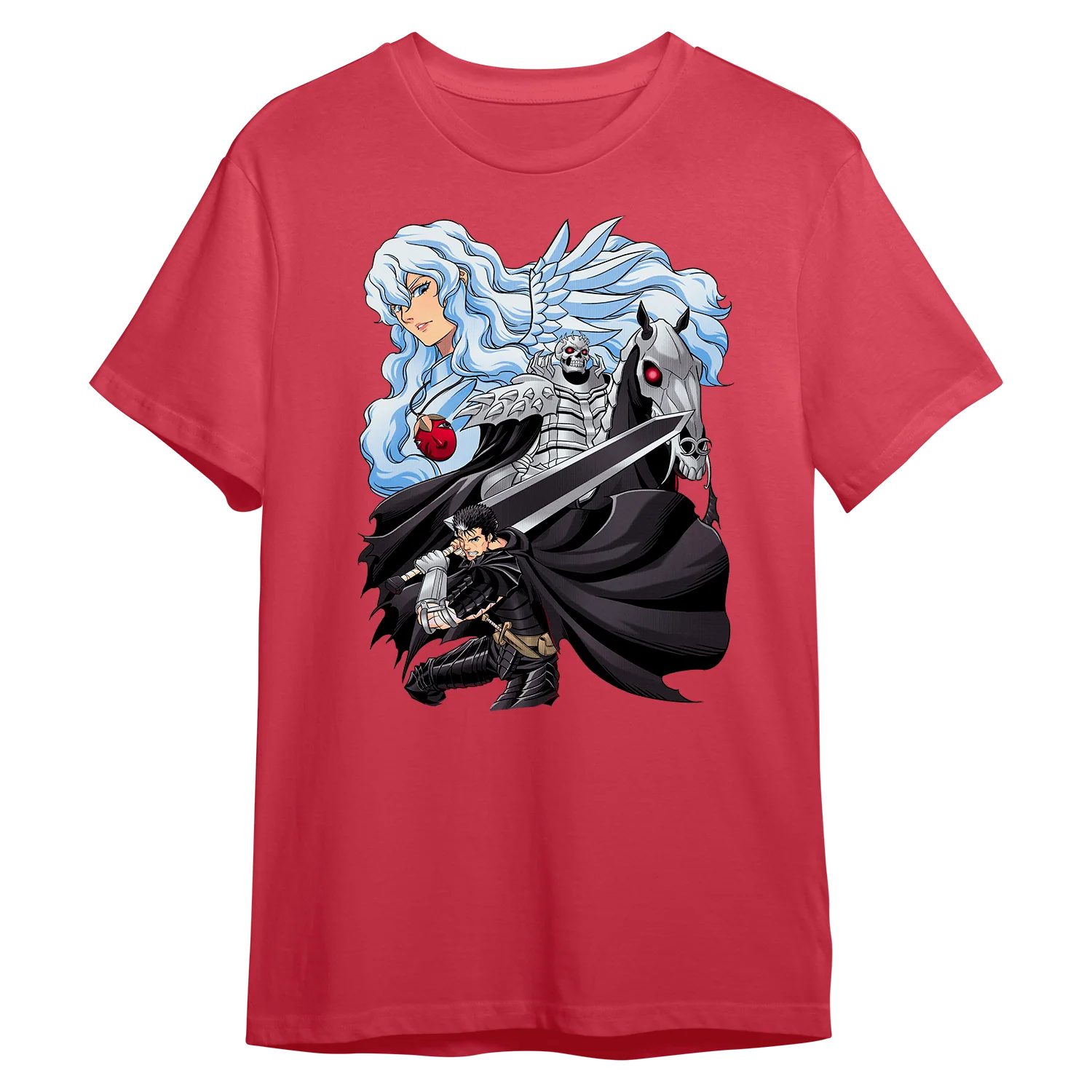 Black Swordsman - Image 2