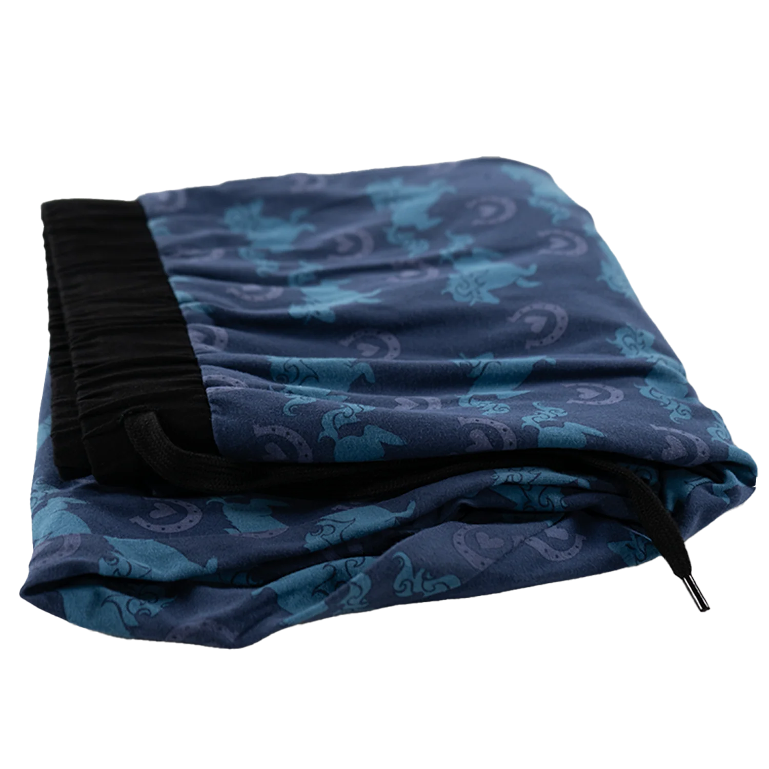 Blitz Horse Pajama Pants - Image 2