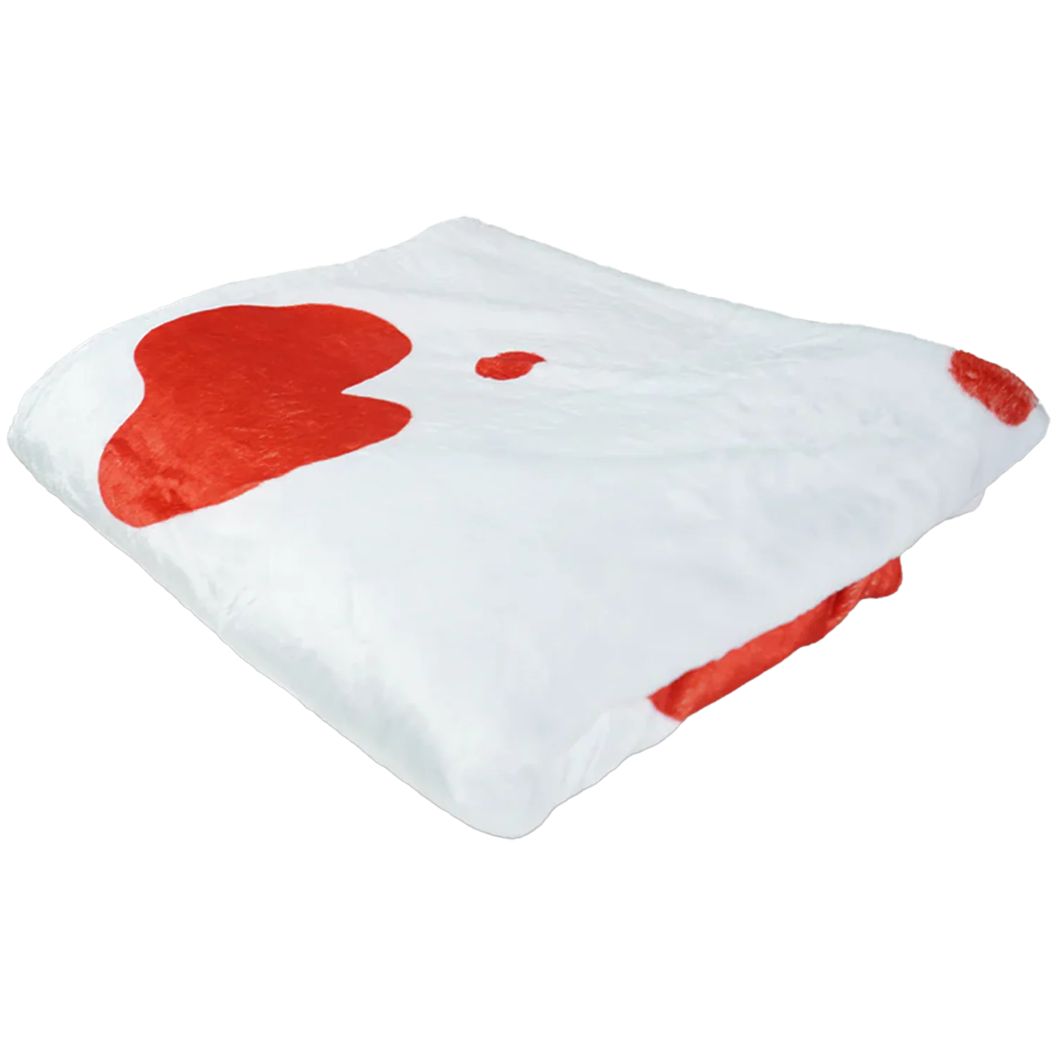 Blood Splatter Blanket *LIMITED-STOCK*