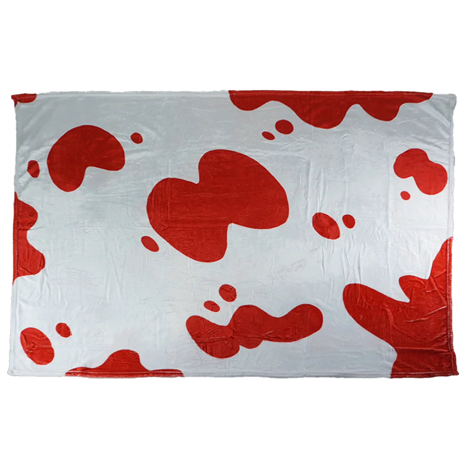 Blood Splatter Blanket *LIMITED-STOCK* - Image 2