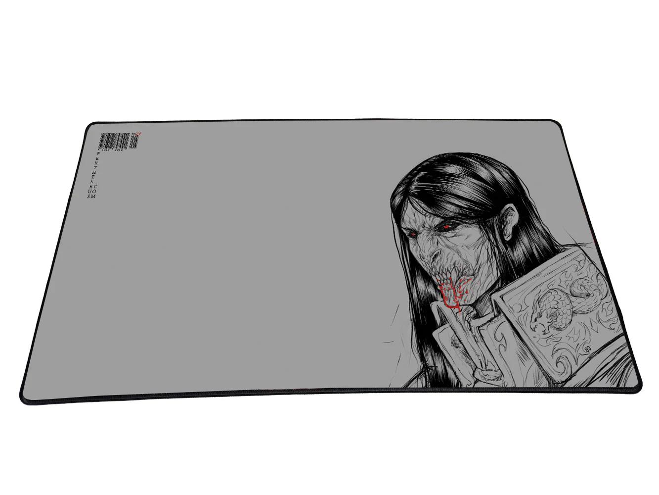 Bloodlust - Playmat