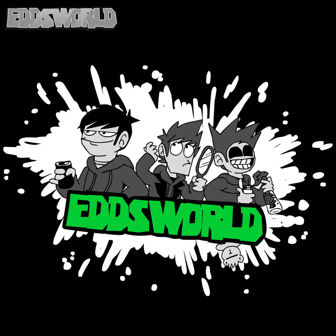 Classic Eddsworld Group - Image 2