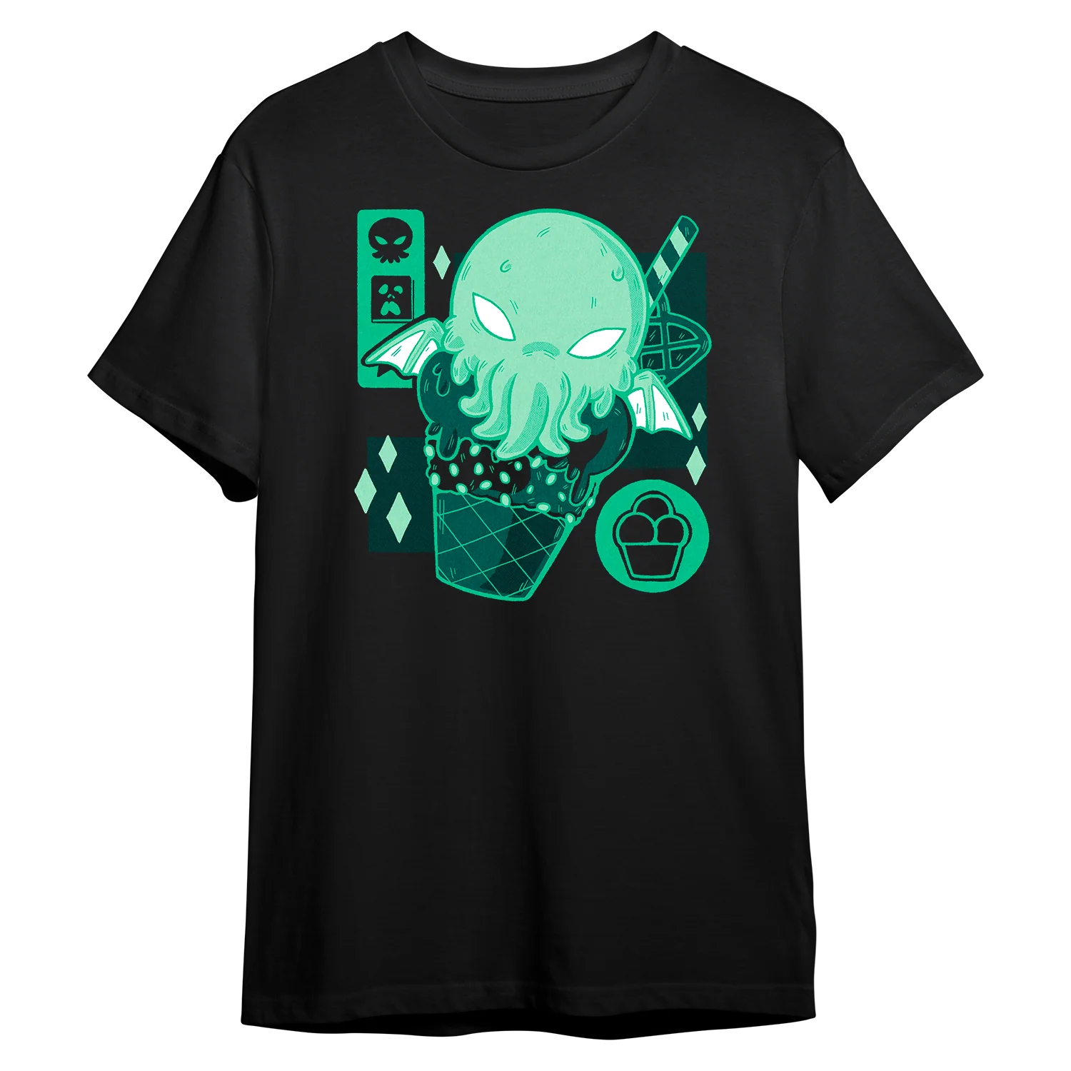 Cthulu Cream - Image 2