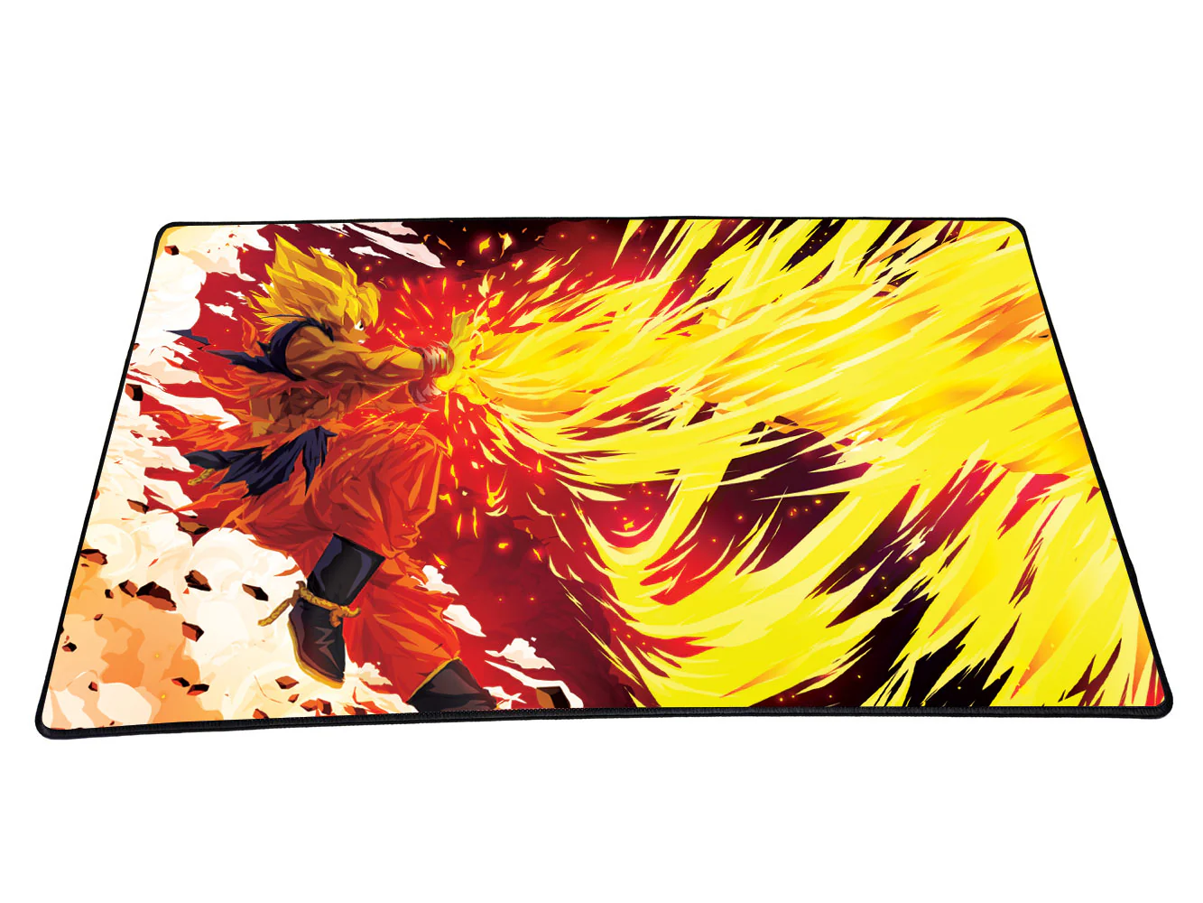 Energy Blast Playmat