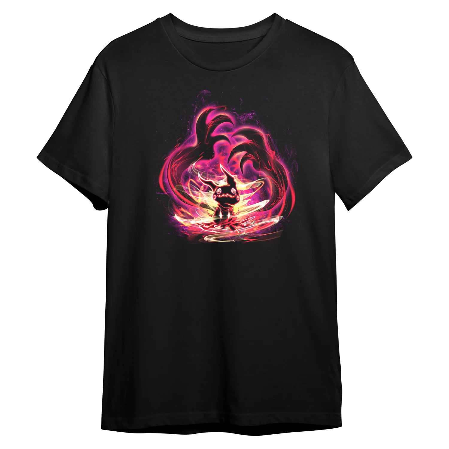 Demon in Disguise - Image 2