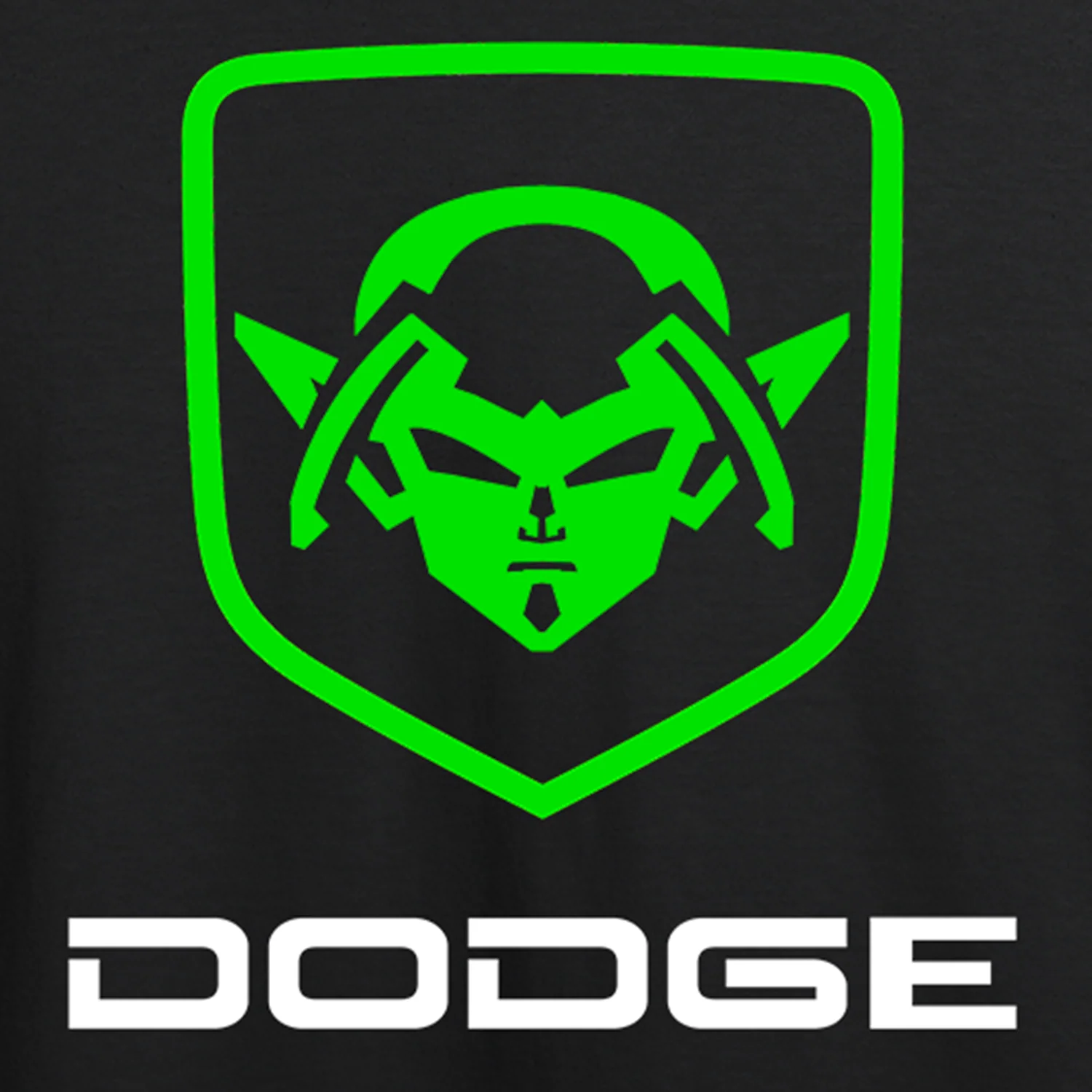 DODGE T-shirt