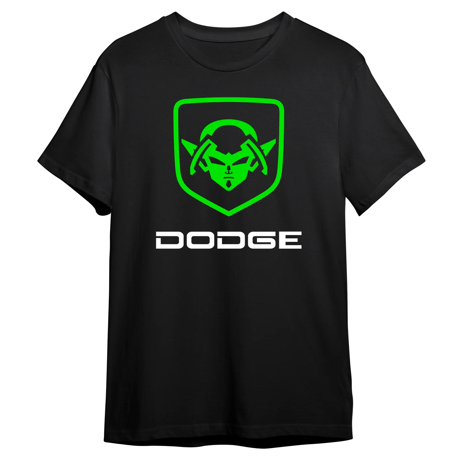 DODGE T-shirt - Image 2