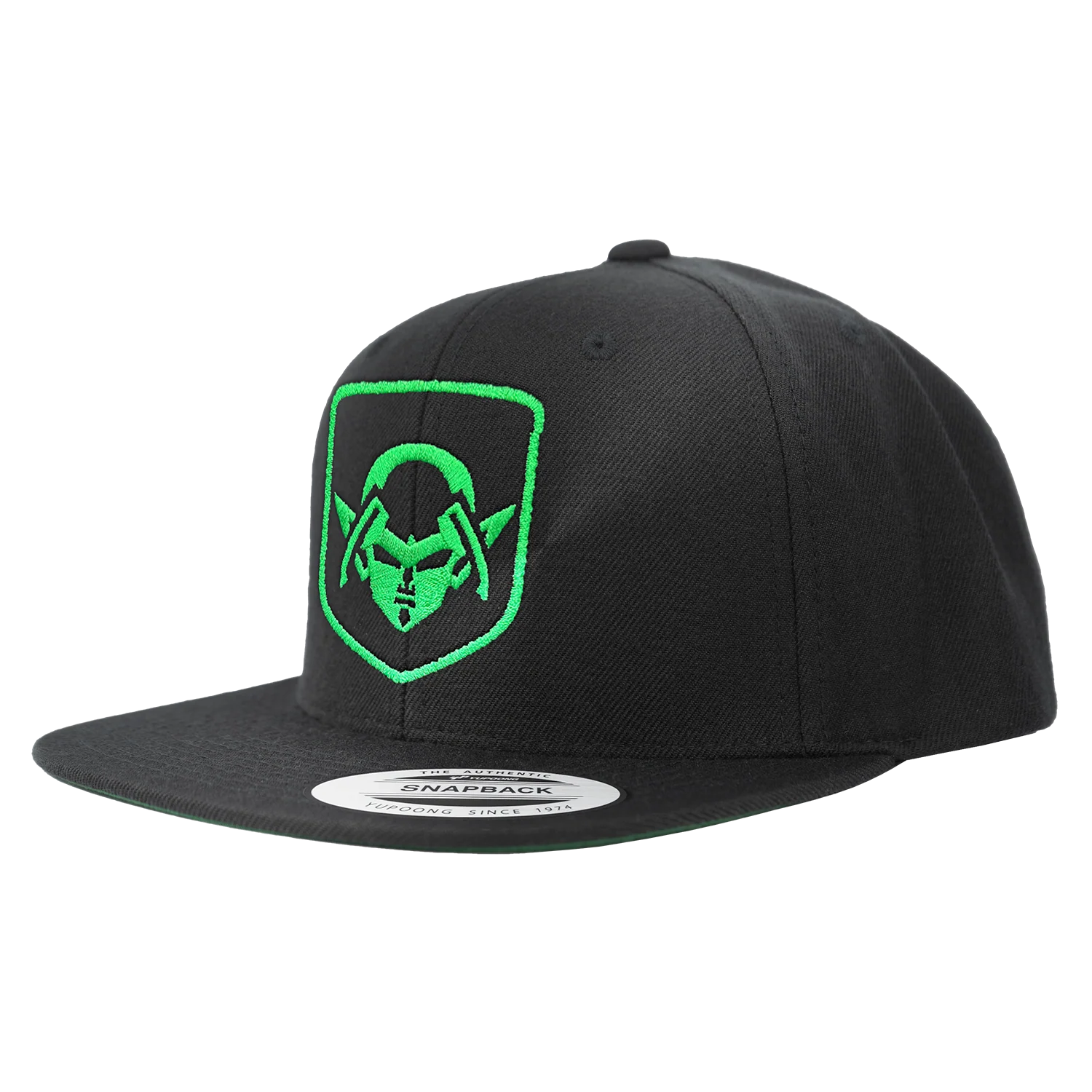 Dodge Snapback Hat