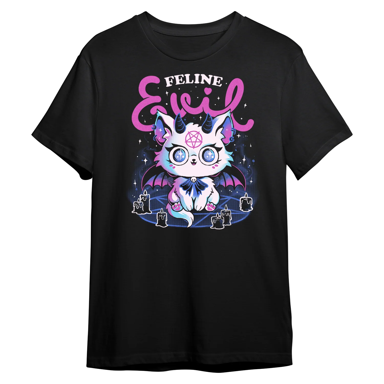 Feline Evil - Image 2