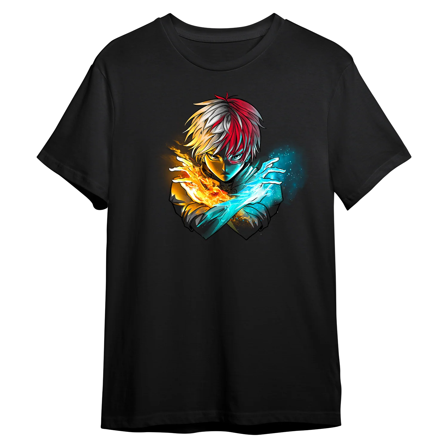 Fire and Ice - Image 2