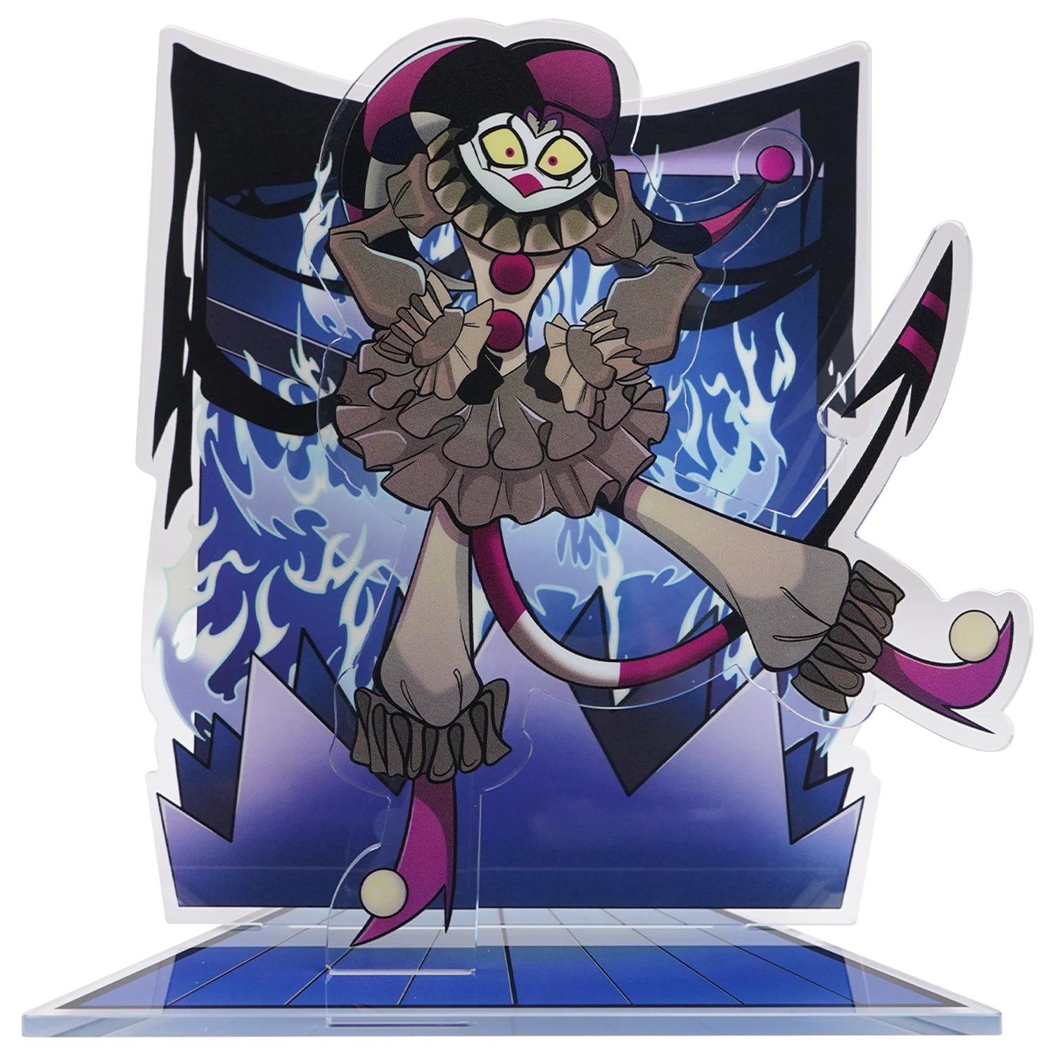 Fizzarolli - Halloween Slasher Standee *LIMITED STOCK*