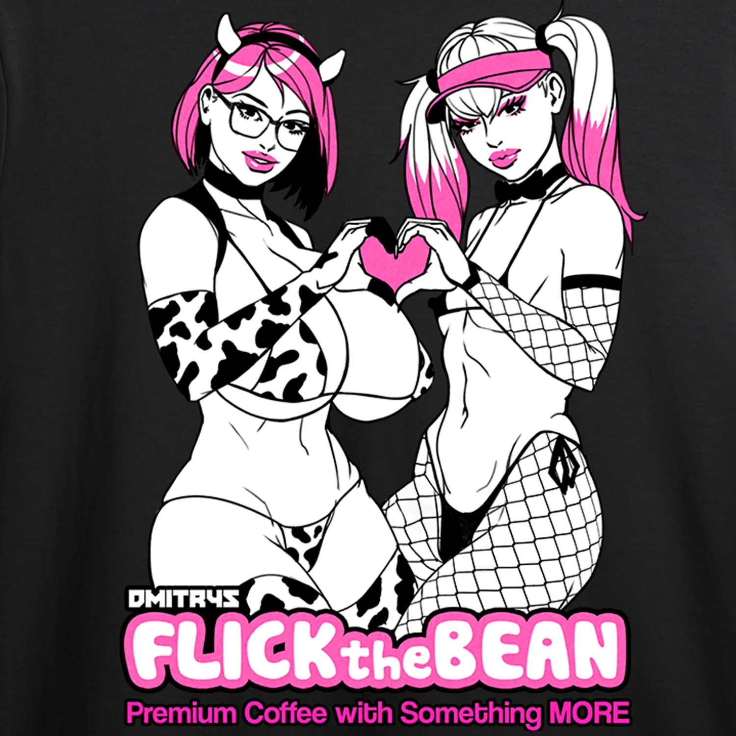 Flick the Bean