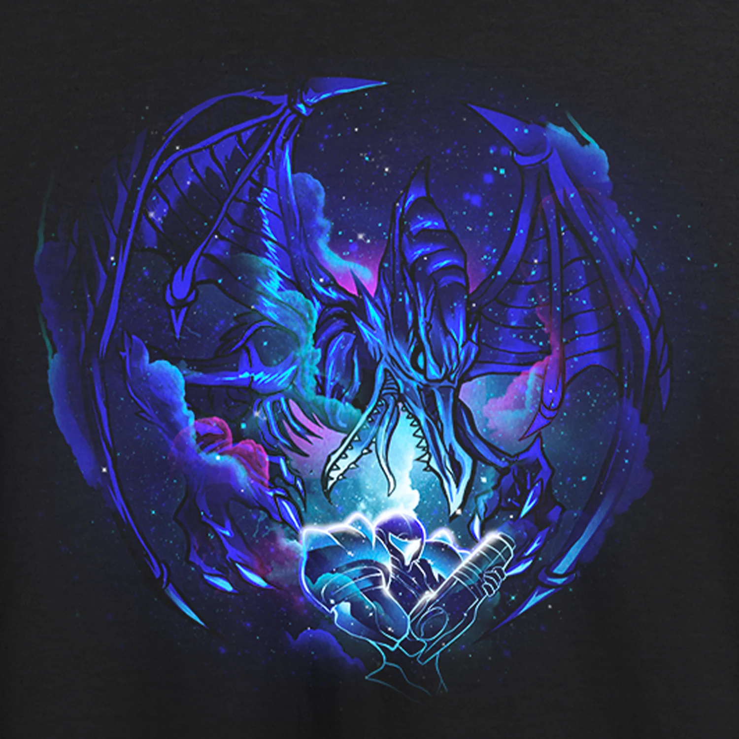 Galactic Nightmare
