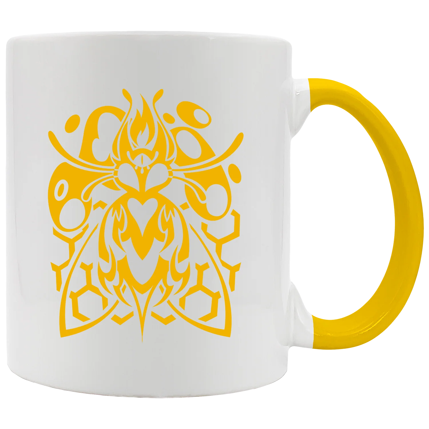 Gluttony Mug