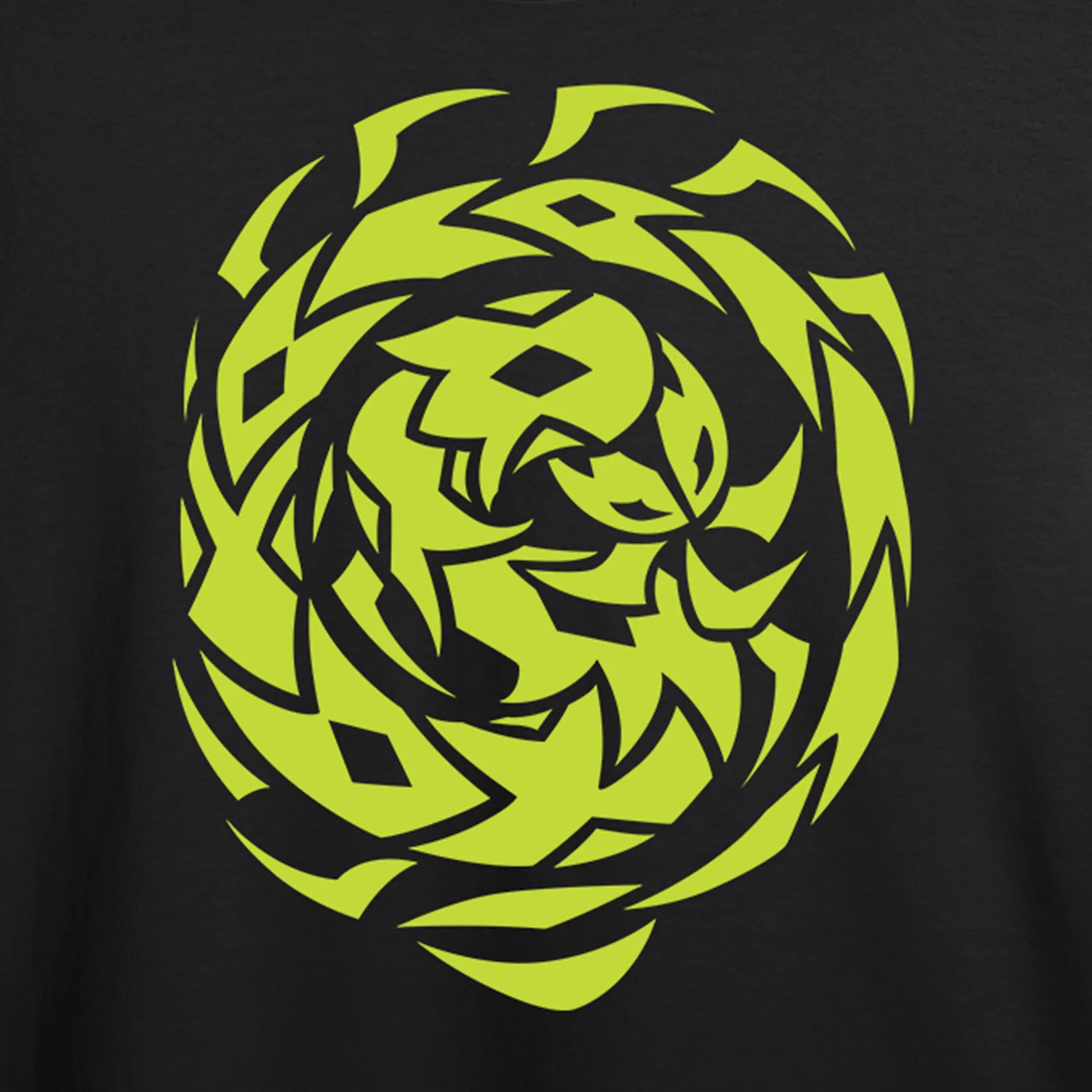 Greed Sigil