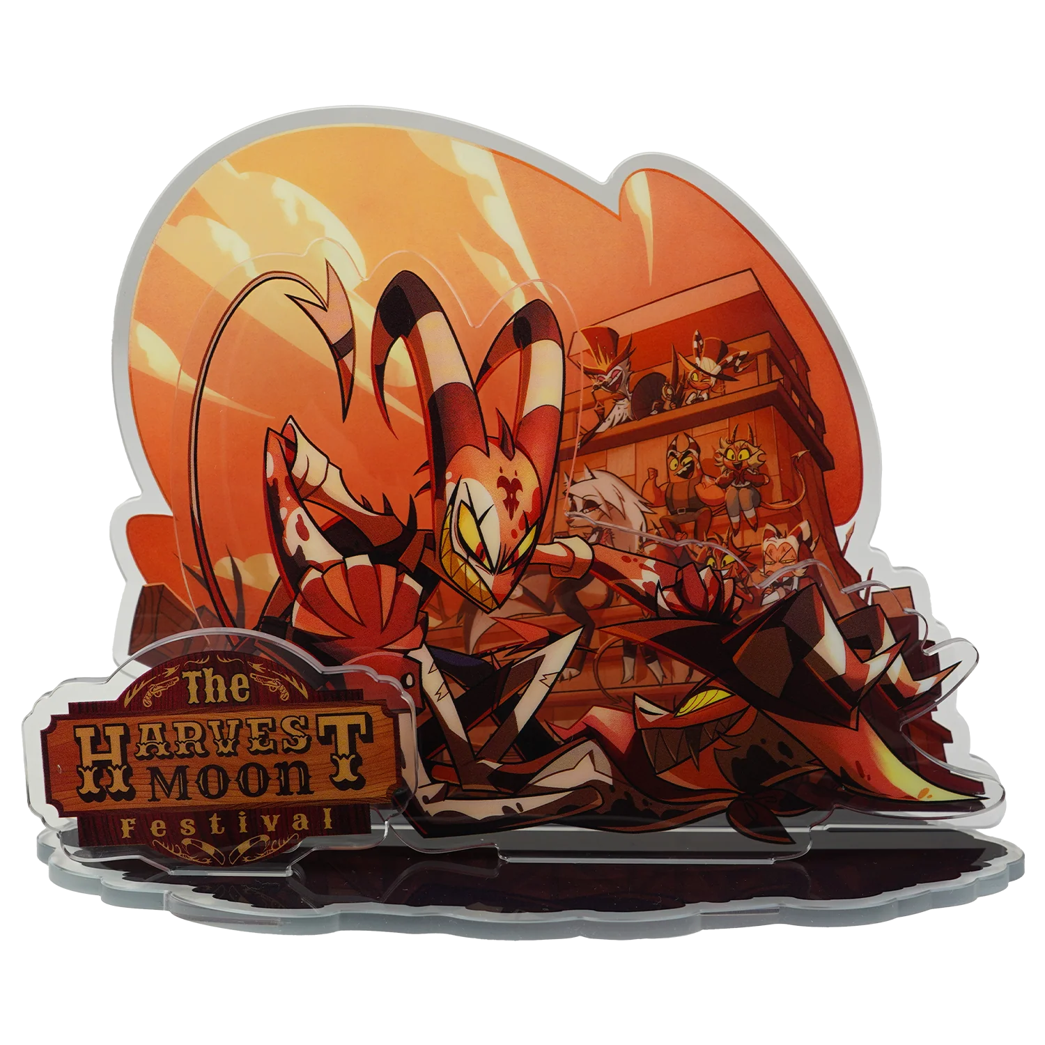 Harvest Moon Standee *LIMITED STOCK*