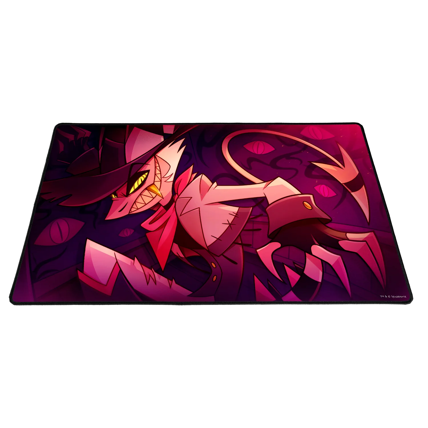 Harvest Moon - Striker Solo - Playmat