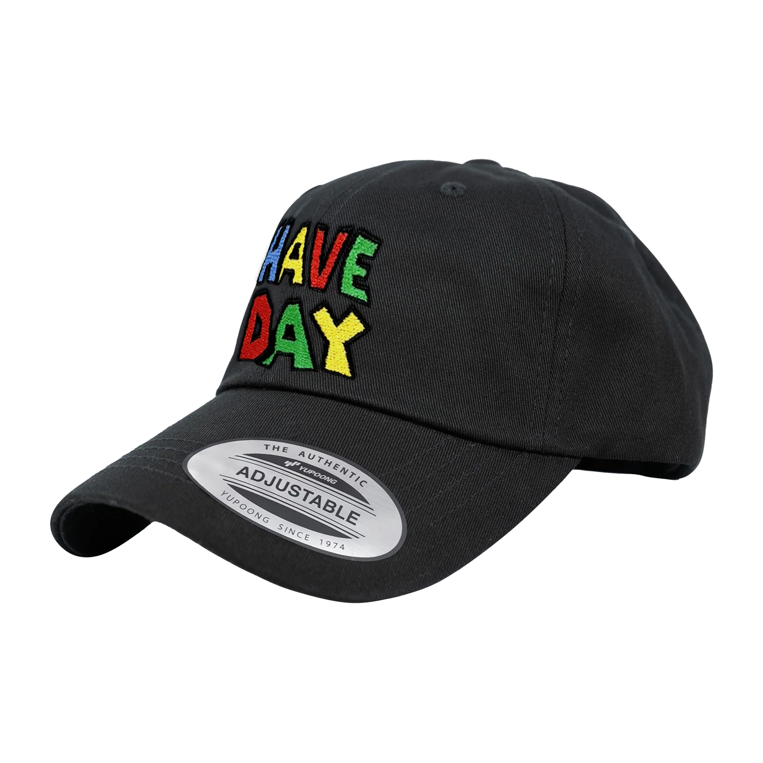 Have Day Dad Hat
