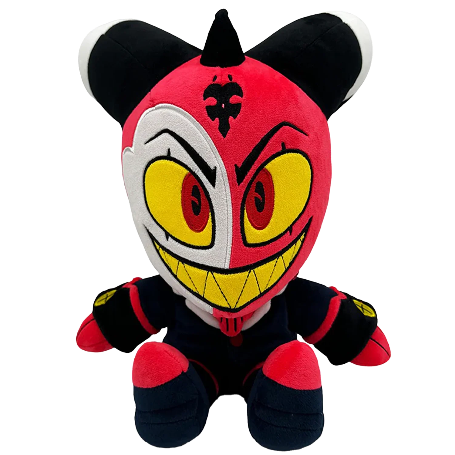 Helluva Boss x Youtooz - Blitz Plush