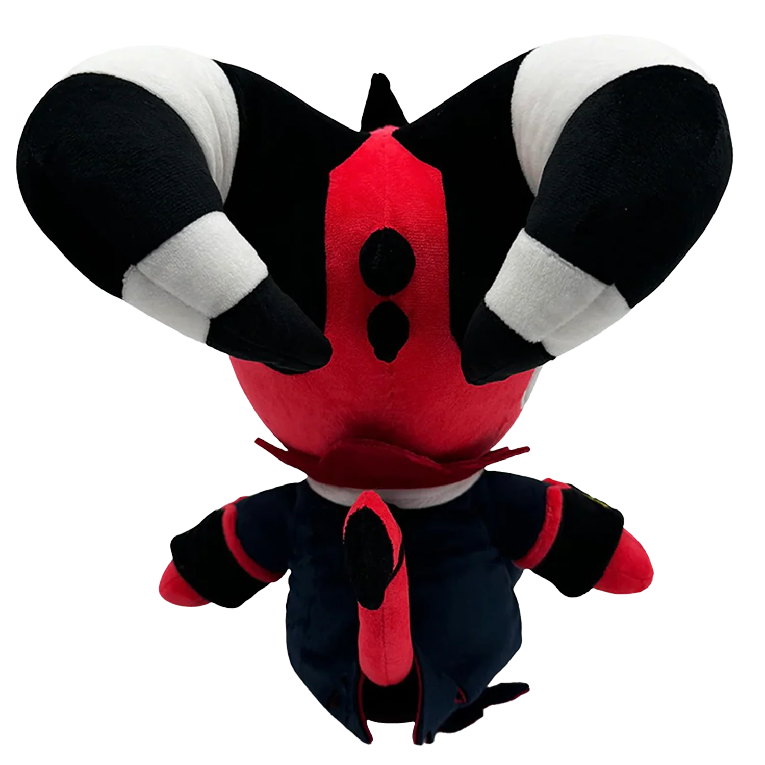 Helluva Boss x Youtooz - Blitz Plush - Image 2