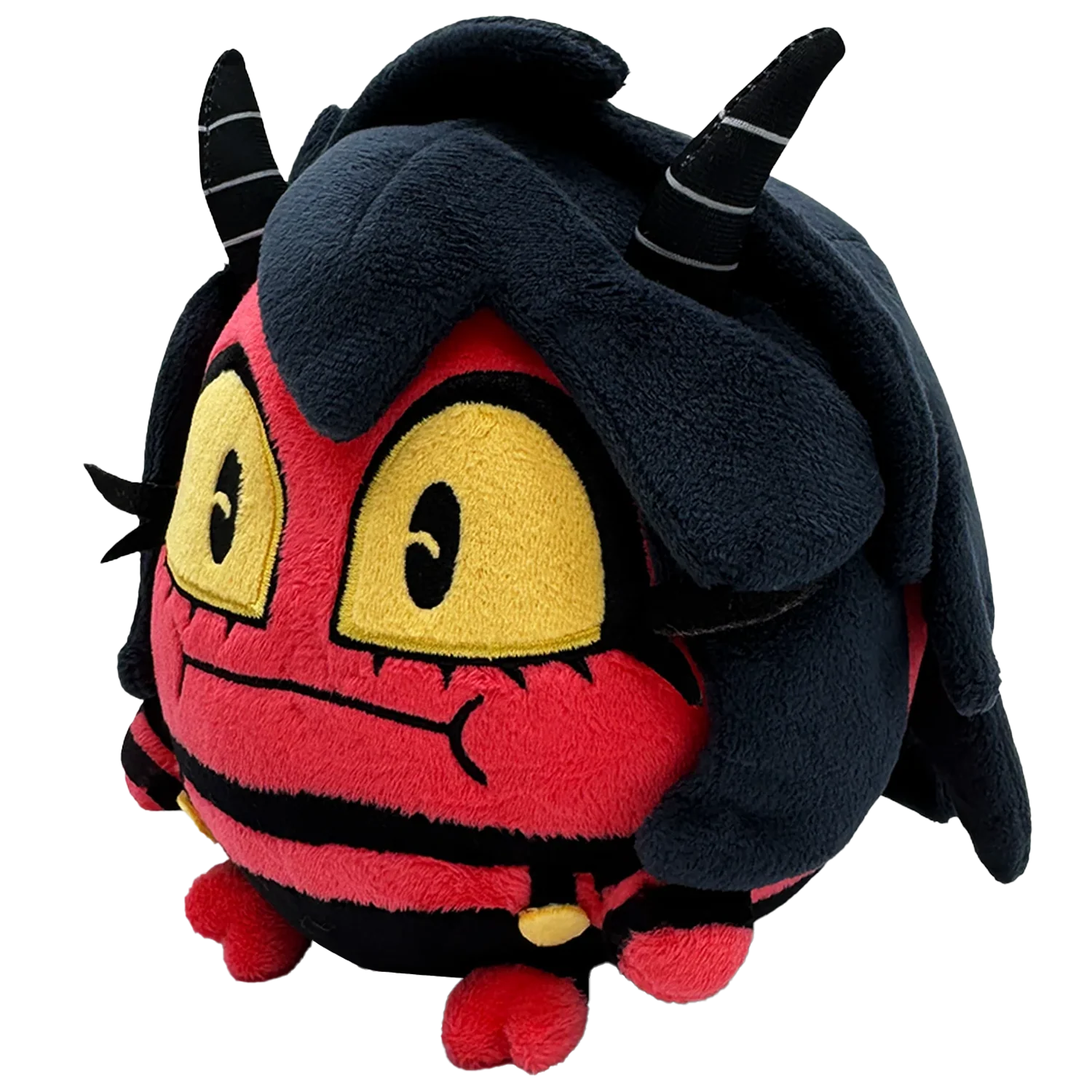 Helluva Boss x Youtooz - Millie Stickie Plush - Image 4