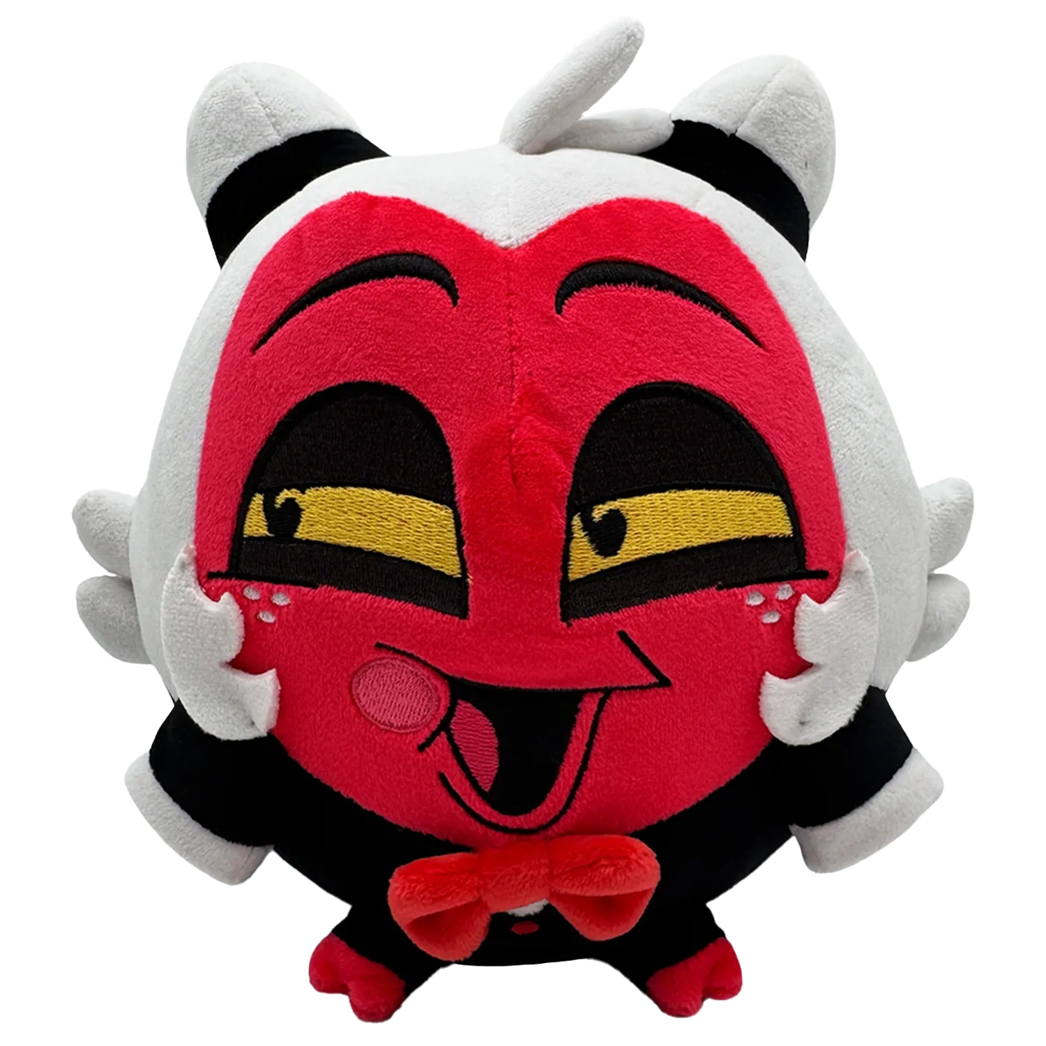 Helluva Boss x Youtooz - Moxxie Stickie Plush