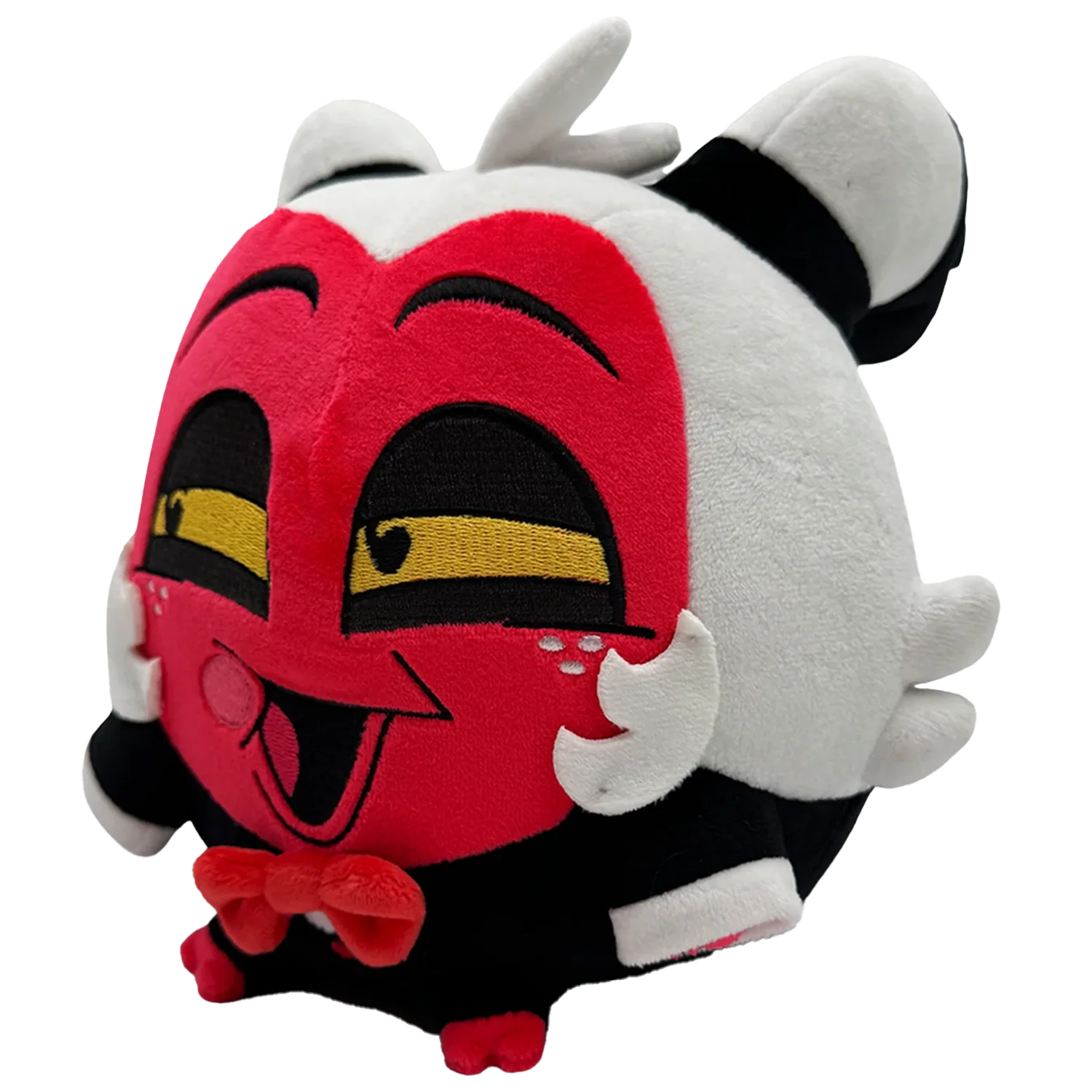 Helluva Boss x Youtooz - Moxxie Stickie Plush - Image 2