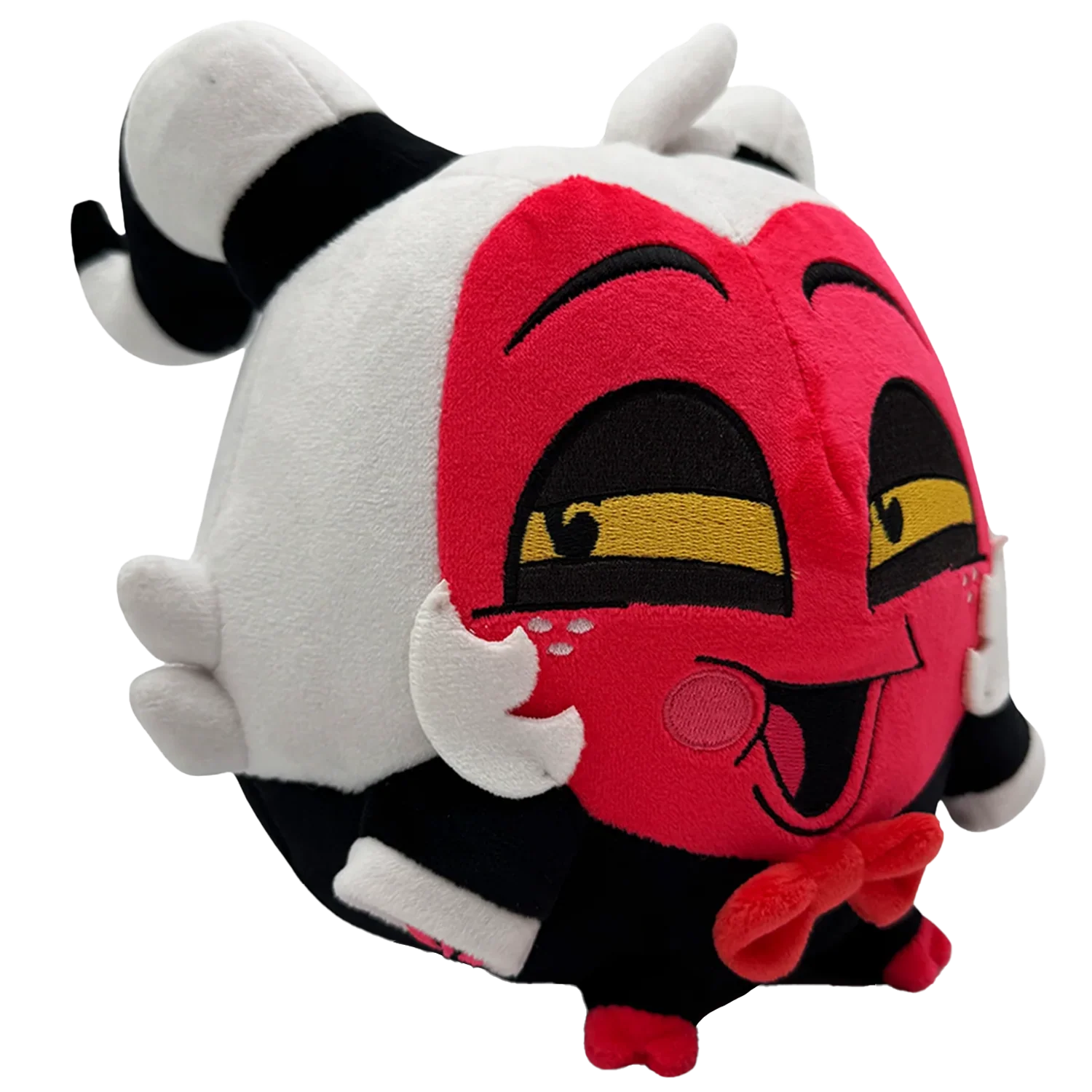 Helluva Boss x Youtooz - Moxxie Stickie Plush - Image 4