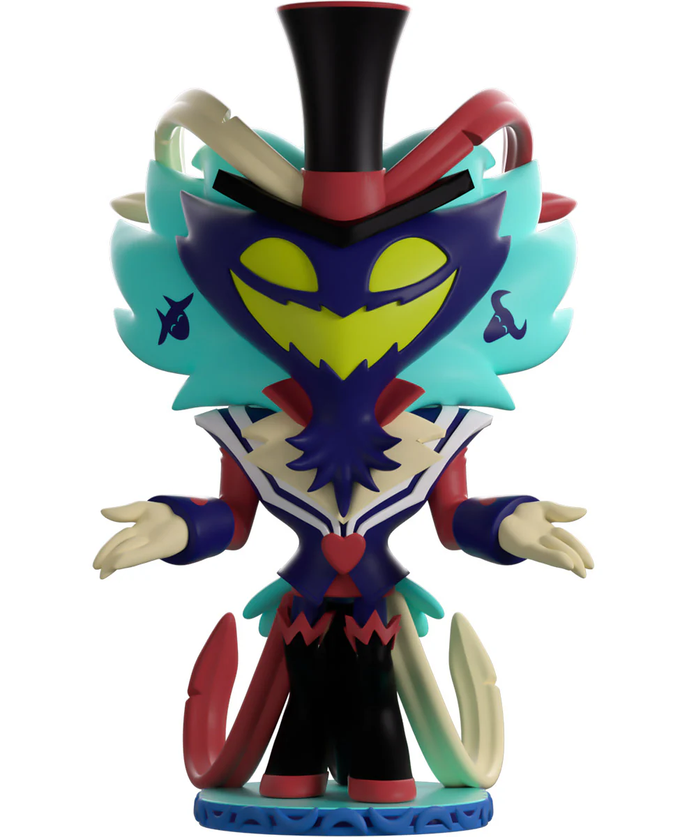 Helluva Boss x Youtooz - Ozzie Vinyl Figure - Image 2