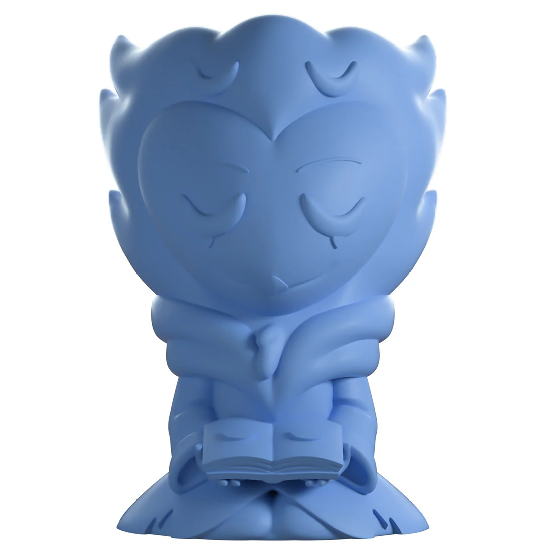 Helluva Boss x Youtooz - Stolas Nightlight Vinyl Figure - Image 2