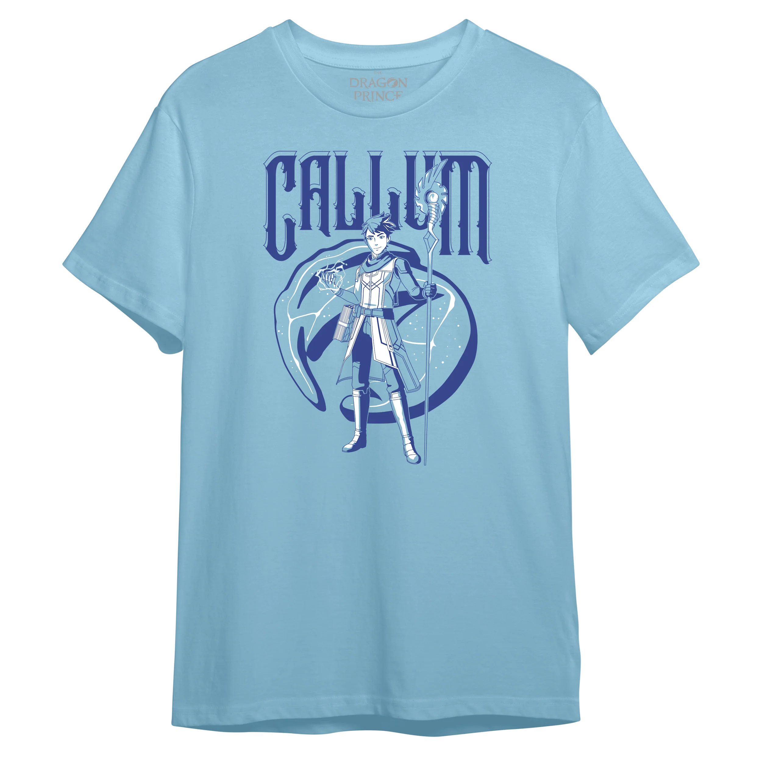 High Mage Callum