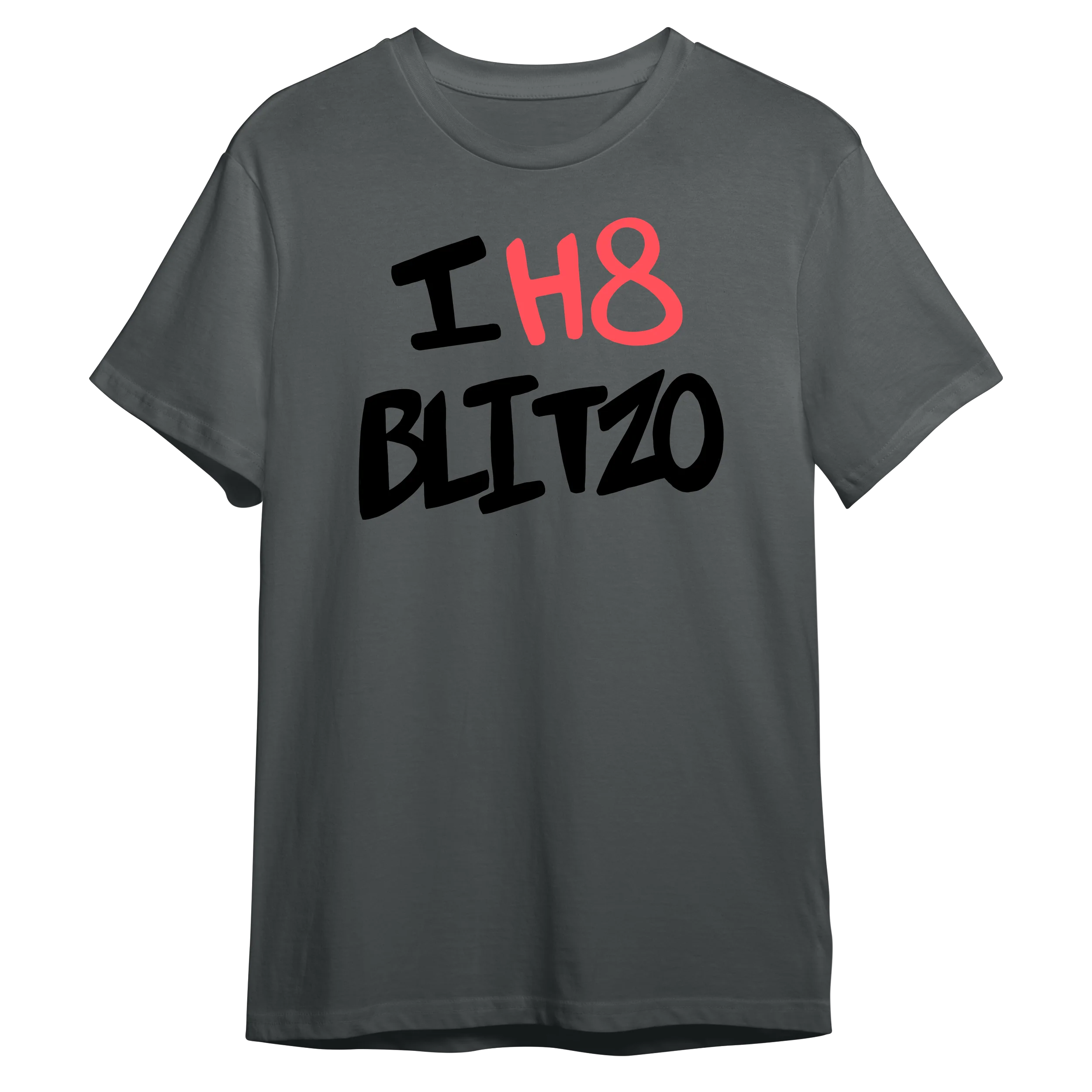 I H8 Blitzo - Image 2