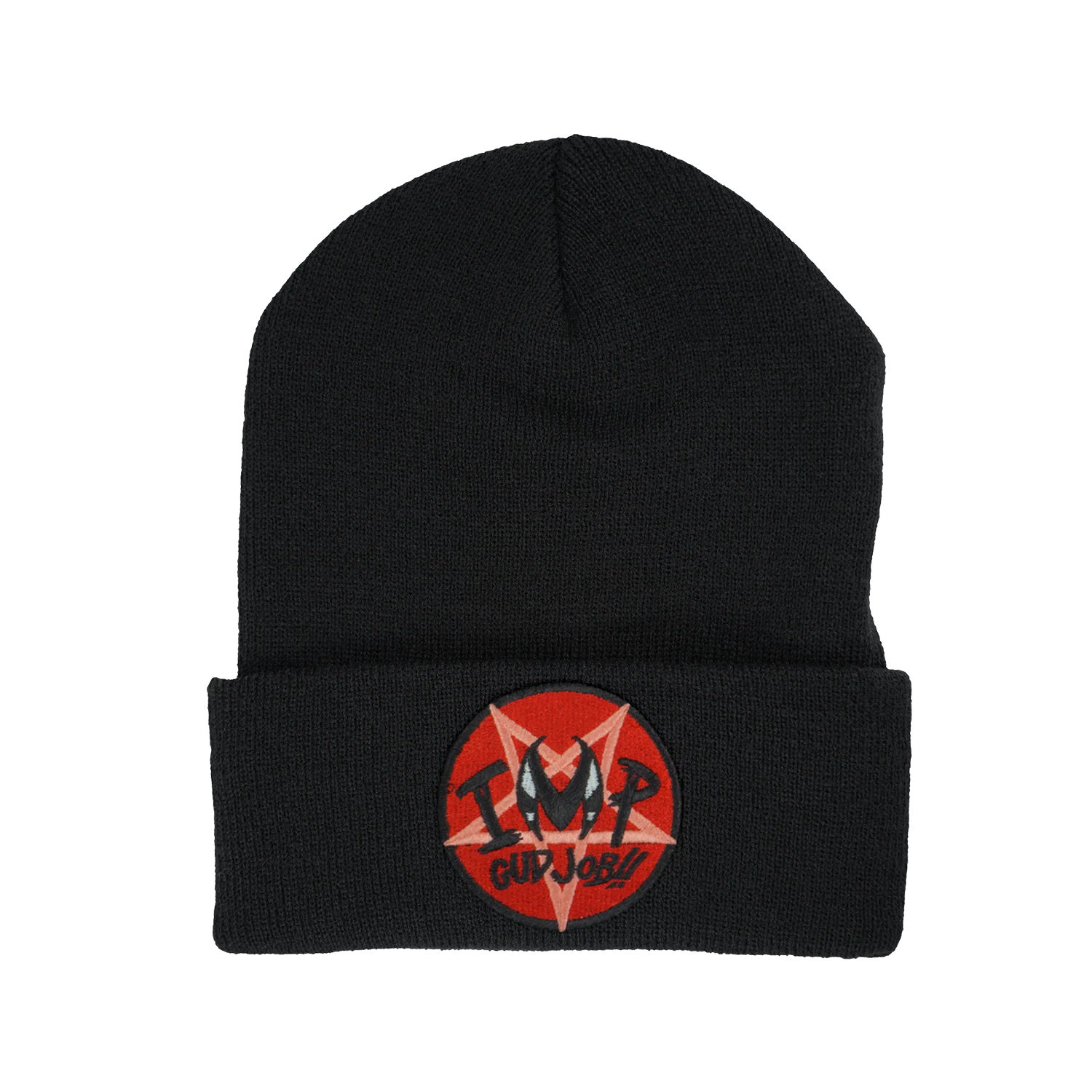IMP Gud Job Beanie