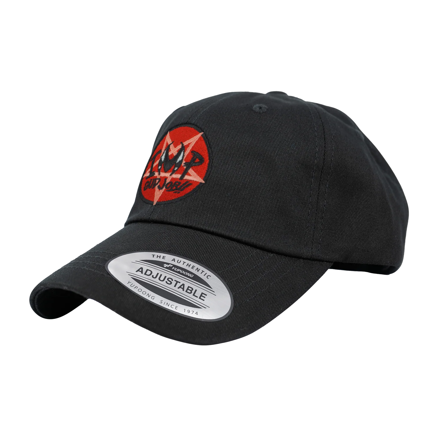 IMP Gud Job - Dad Hat