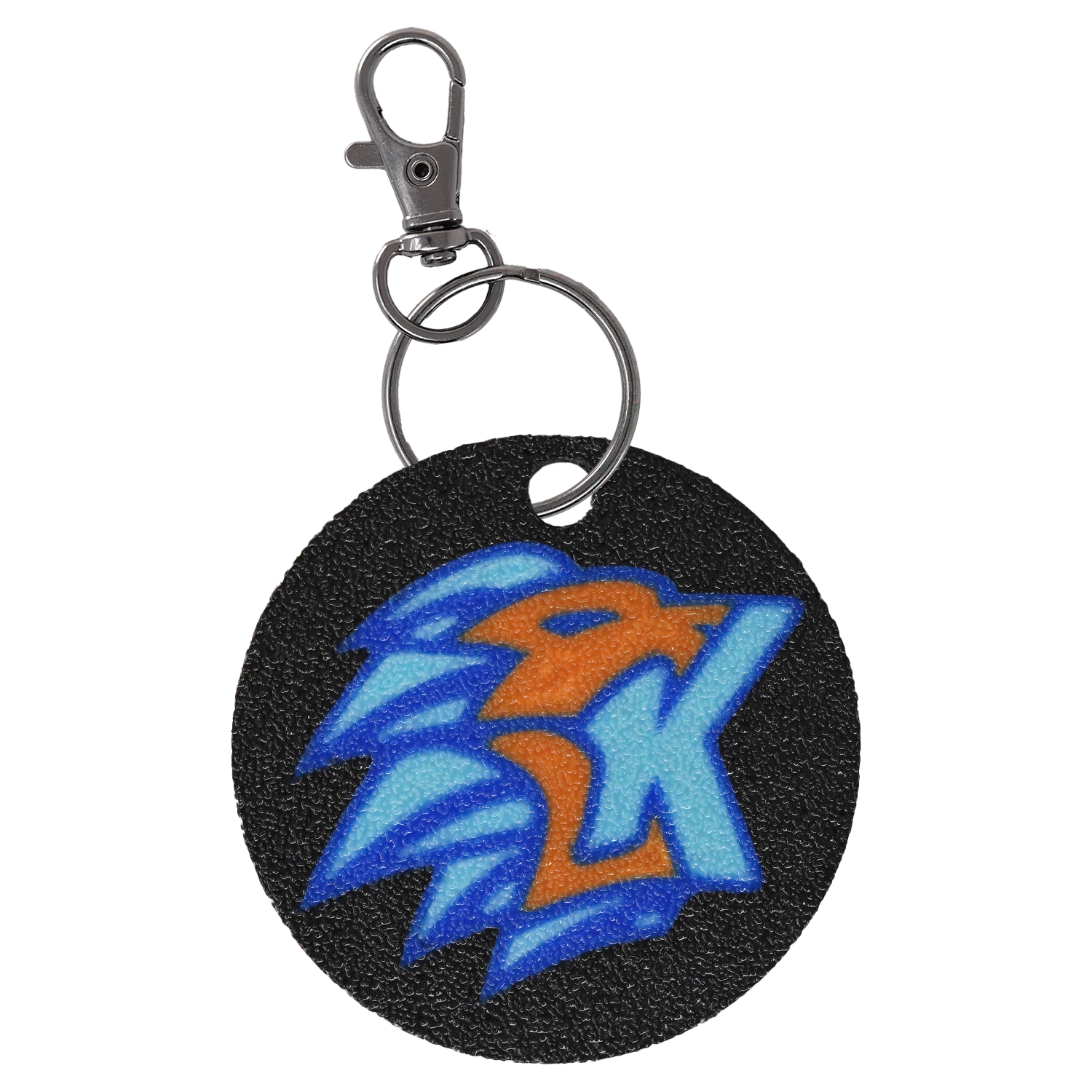 Krave-Beast Logo Charm Coin