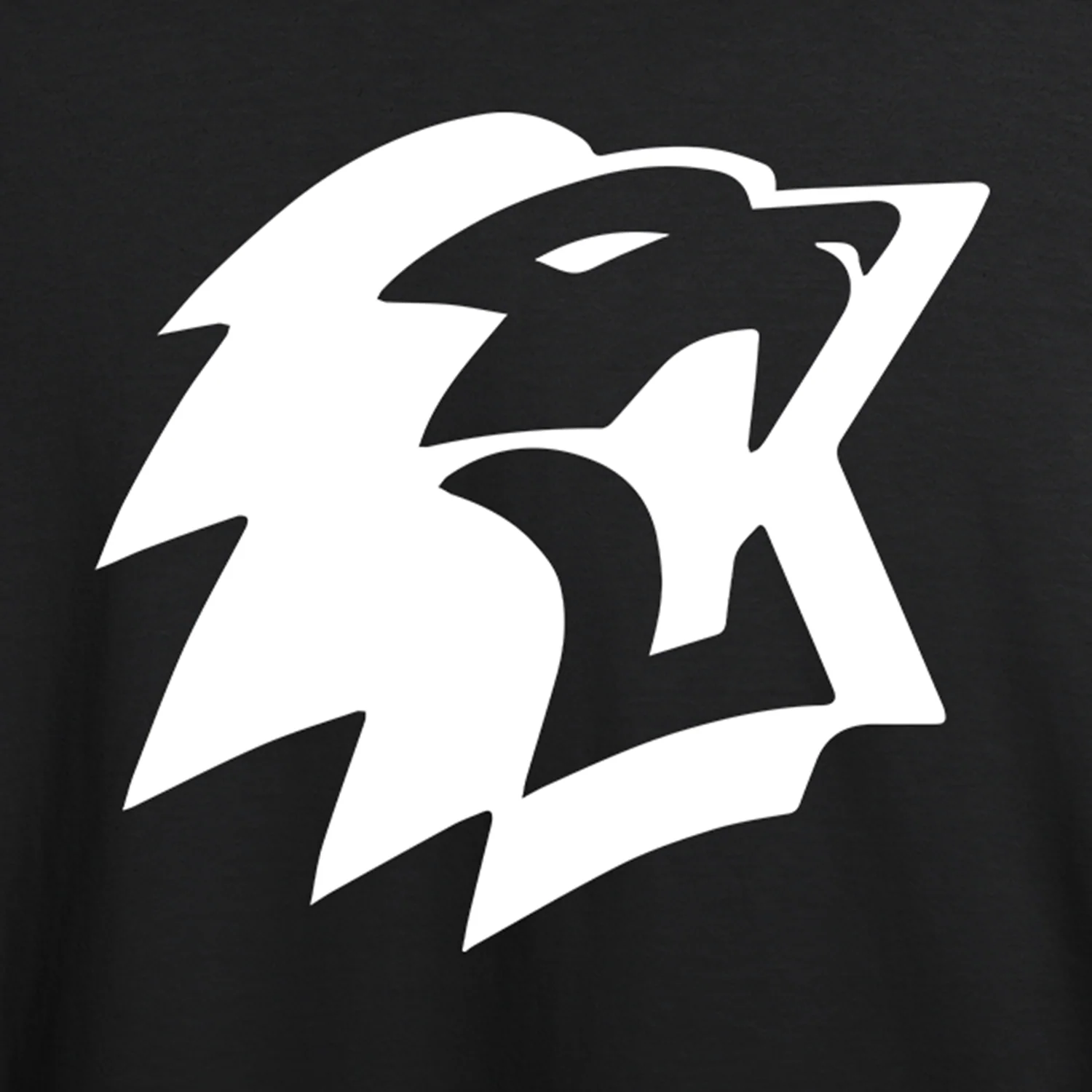 Krave-Beast Manly Logo T-shirt