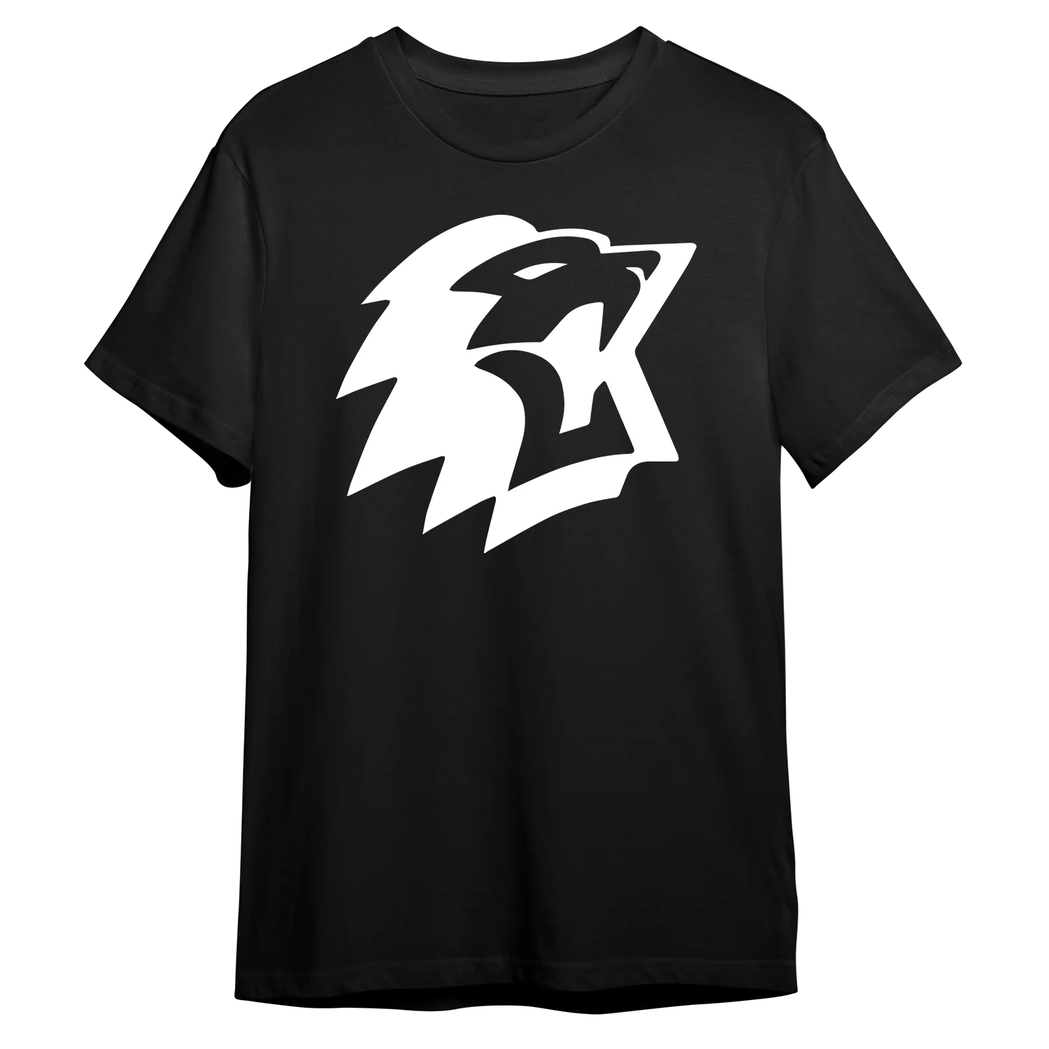 Krave-Beast Manly Logo T-shirt - Image 2