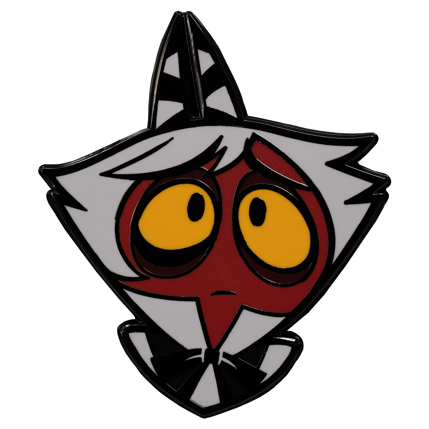 Loo Loo Land - Imp Butler - Enamel Pin *LIMITED STOCK*