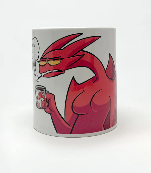 Lucia Mug - Image 3